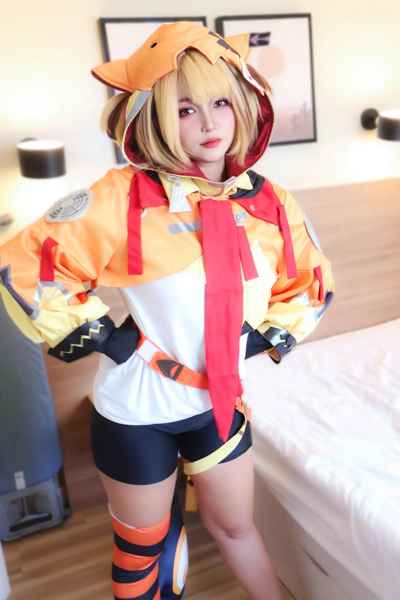 Yuusachii - Gigi