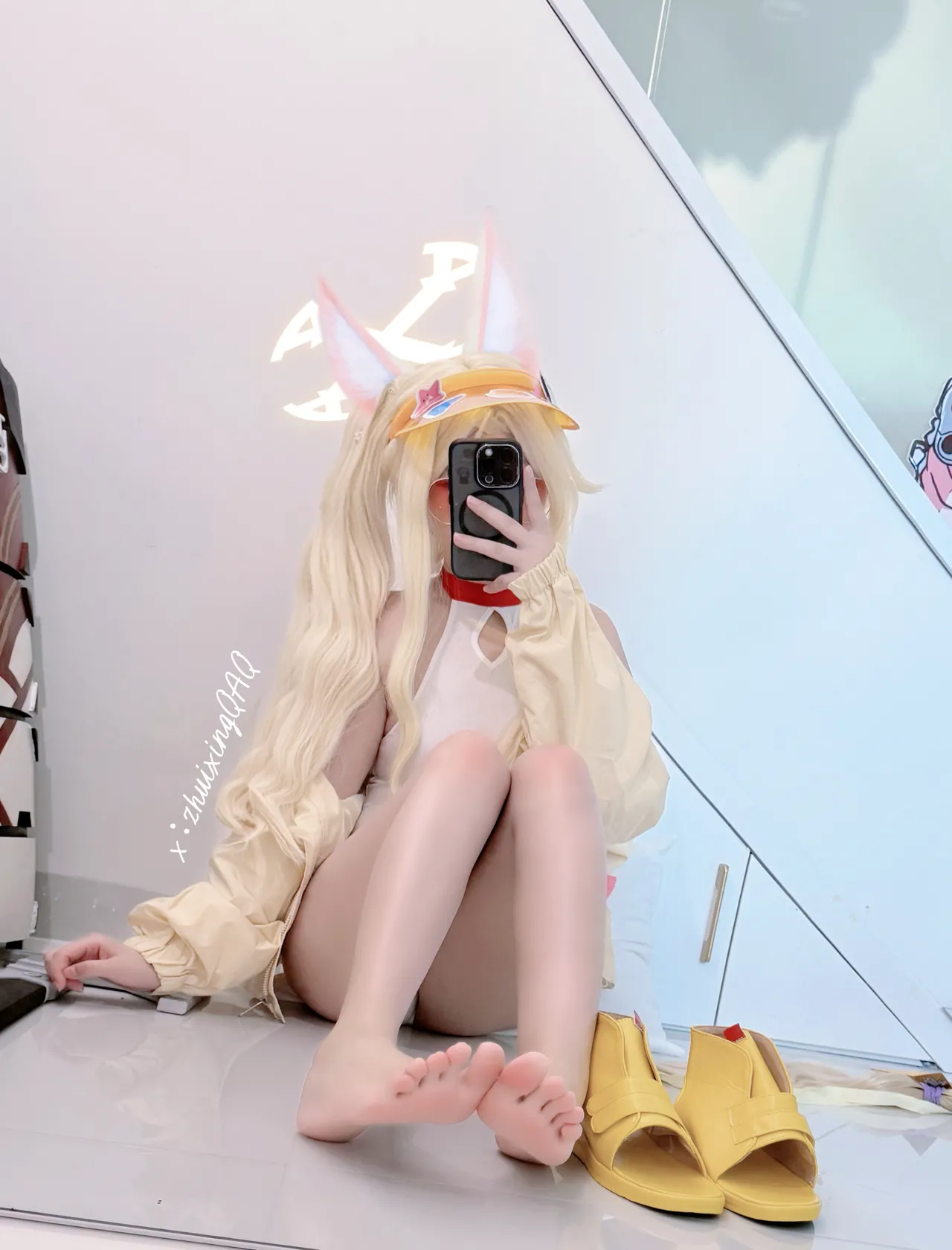 Zhuixing Yurizono Seia Swimsuit version March 2026