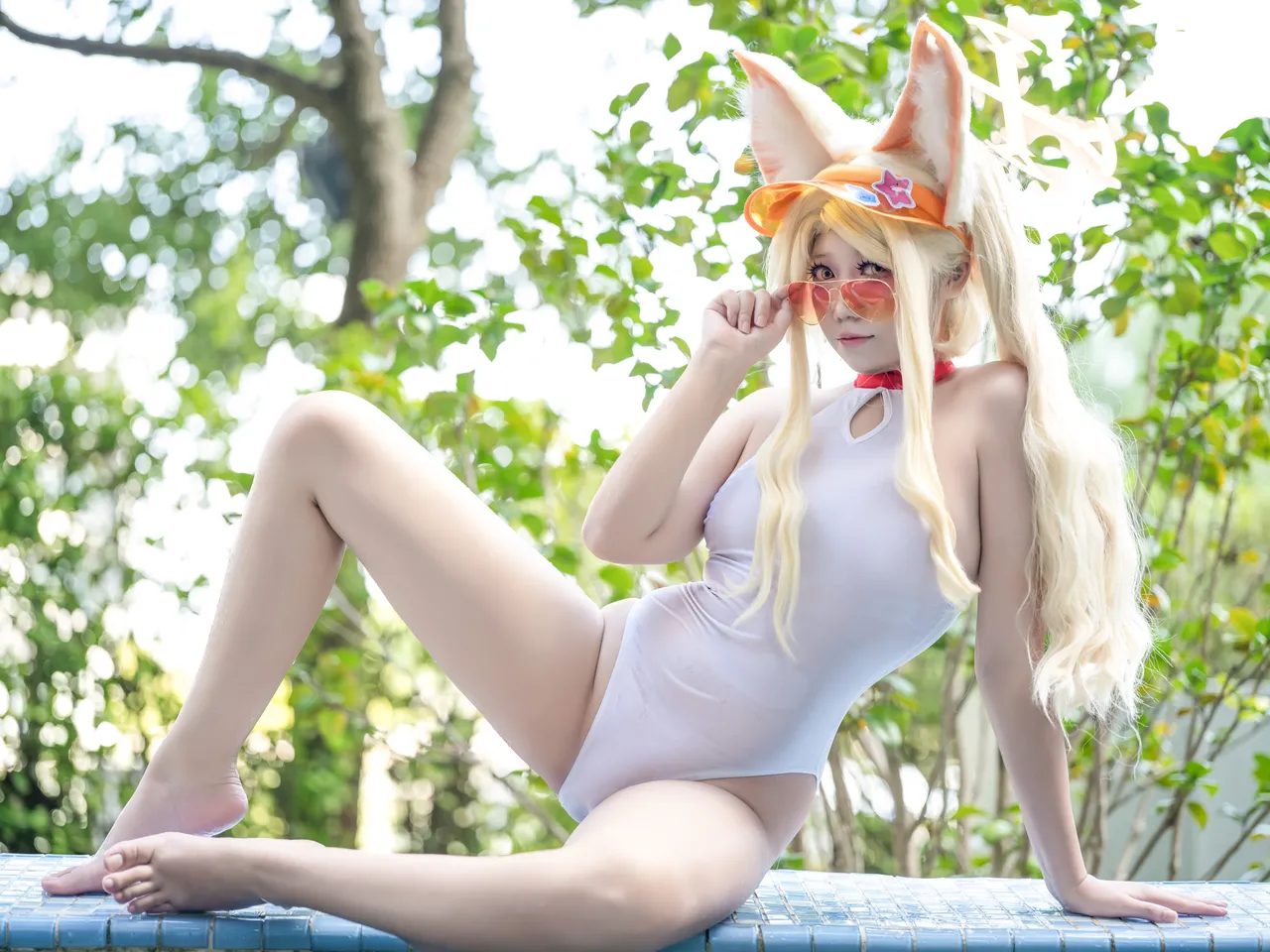 Zhuixing Yurizono Seia Swimsuit version March 2026-erohere10.webp
