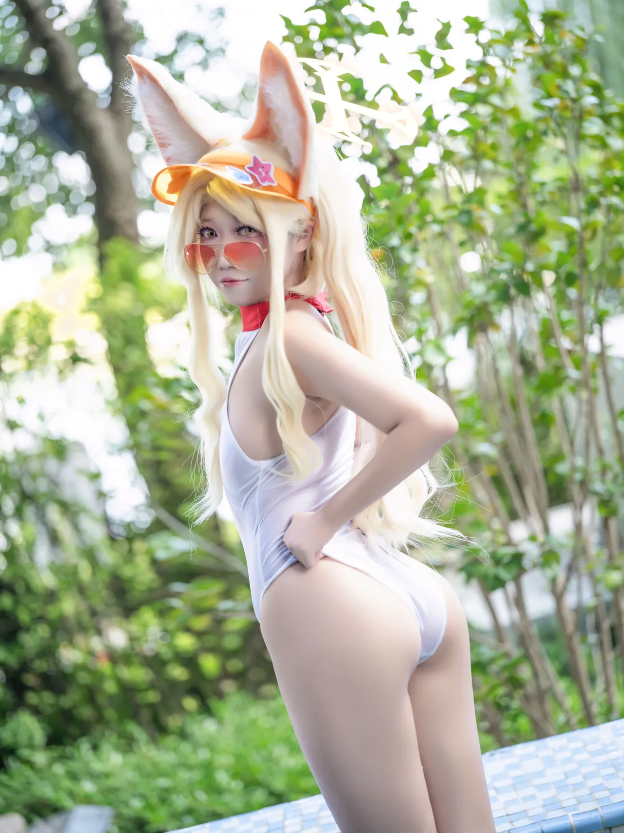 Zhuixing Yurizono Seia Swimsuit version March 2026-erohere11.webp