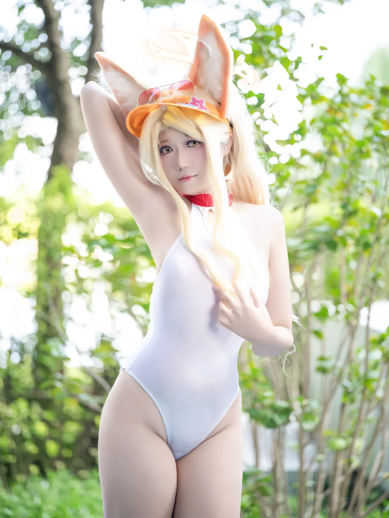 Zhuixing Yurizono Seia Swimsuit version March 2026-erohere12.webp