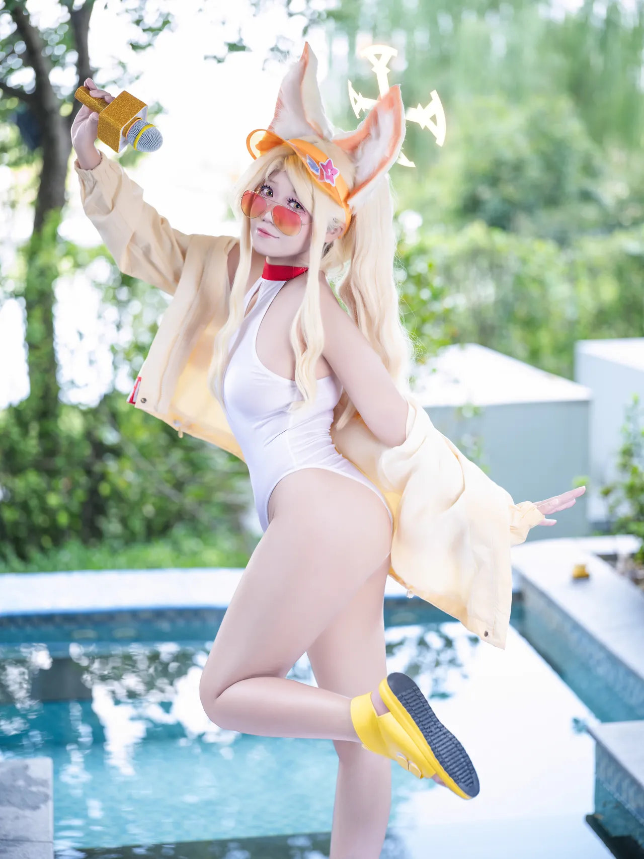Zhuixing Yurizono Seia Swimsuit version March 2026-erohere20.webp
