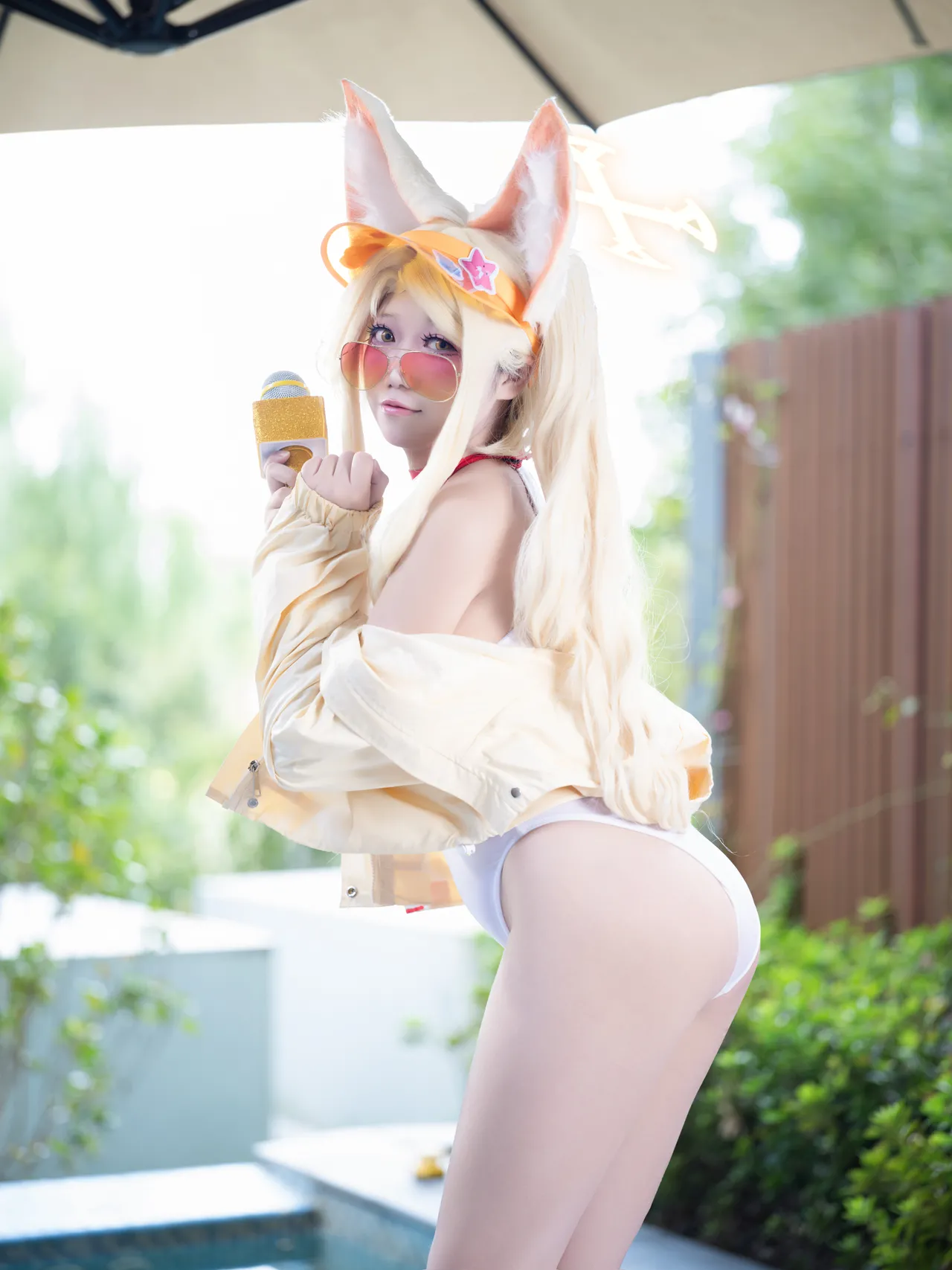 Zhuixing Yurizono Seia Swimsuit version March 2026-erohere24.webp