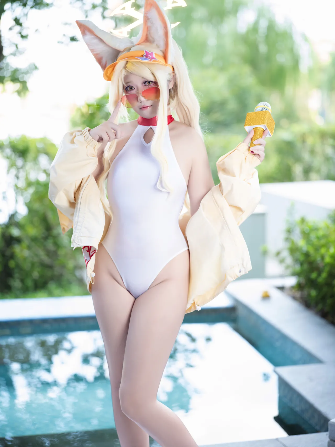 Zhuixing Yurizono Seia Swimsuit version March 2026-erohere27.webp