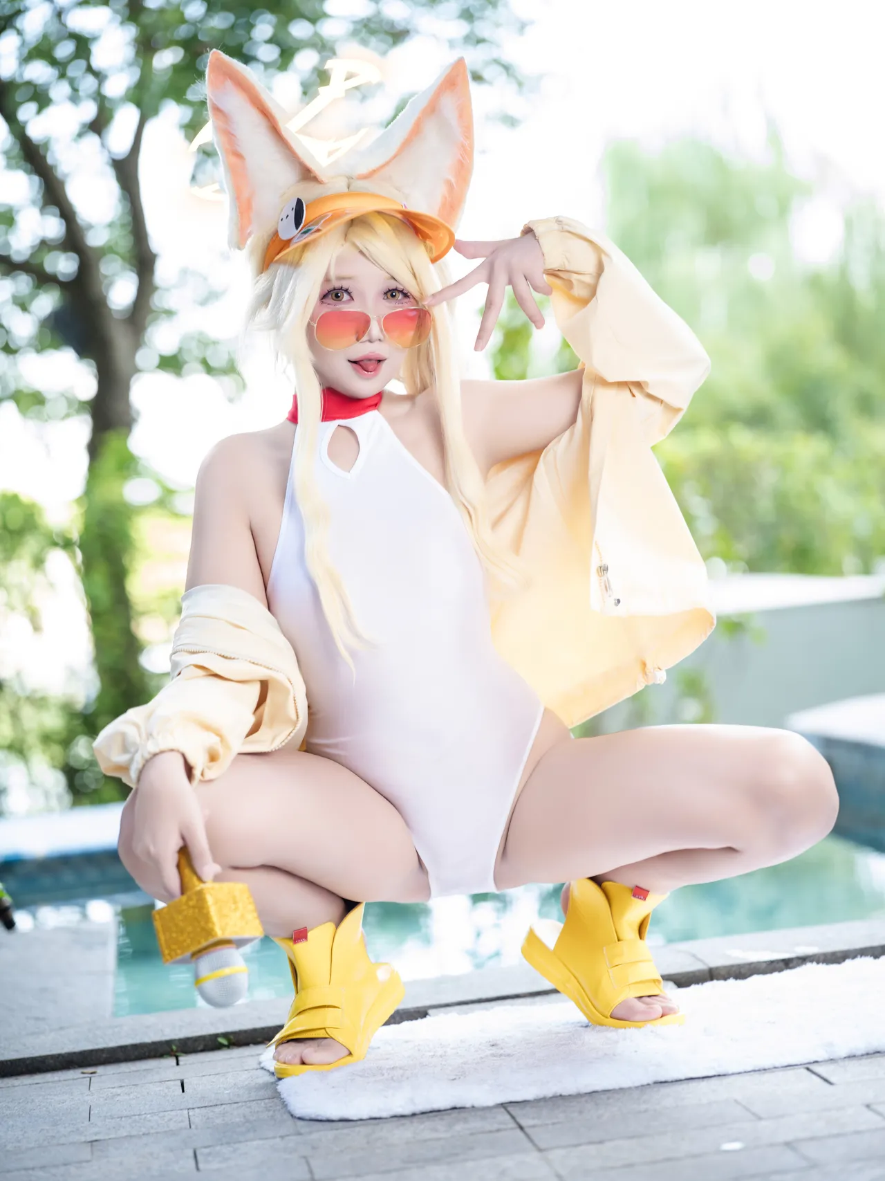 Zhuixing Yurizono Seia Swimsuit version March 2026-erohere28.webp