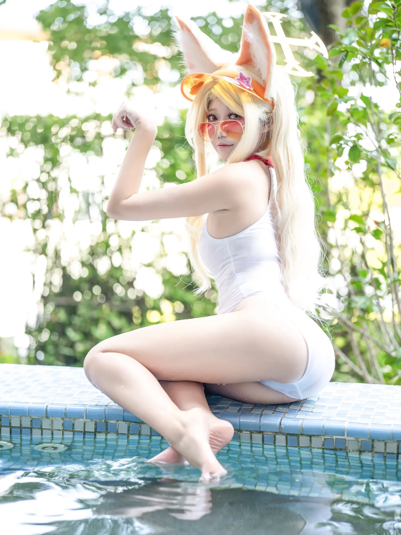 Zhuixing Yurizono Seia Swimsuit version March 2026-erohere3.webp