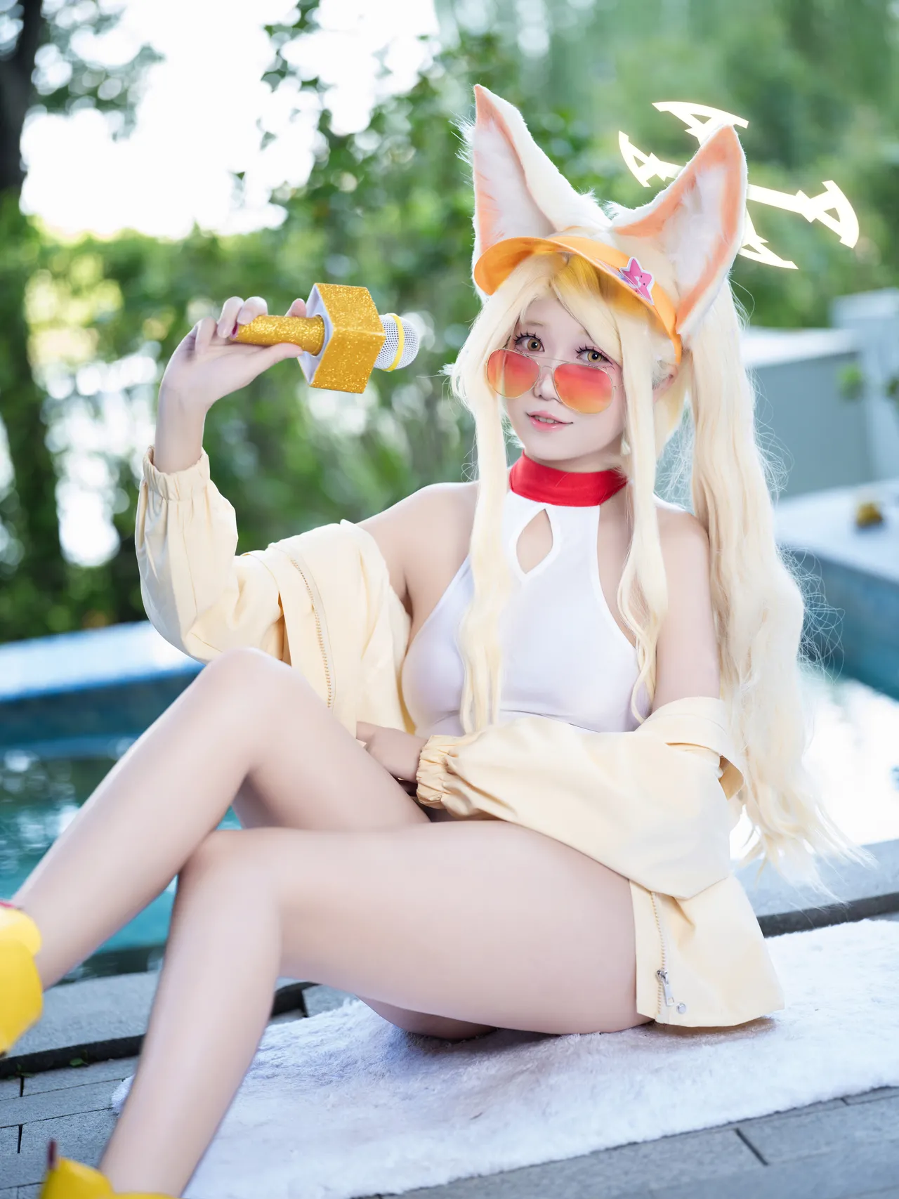 Zhuixing Yurizono Seia Swimsuit version March 2026-erohere33.webp