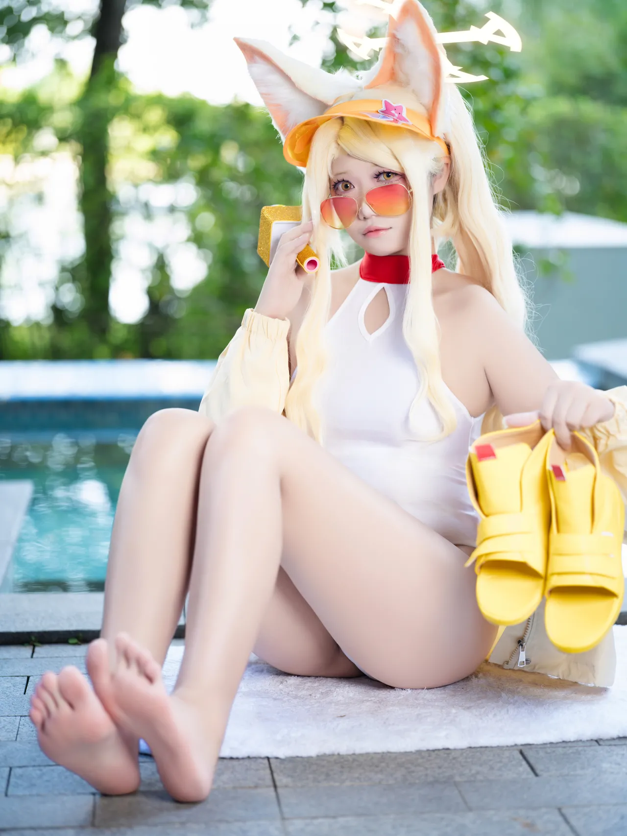 Zhuixing Yurizono Seia Swimsuit version March 2026-erohere34.webp