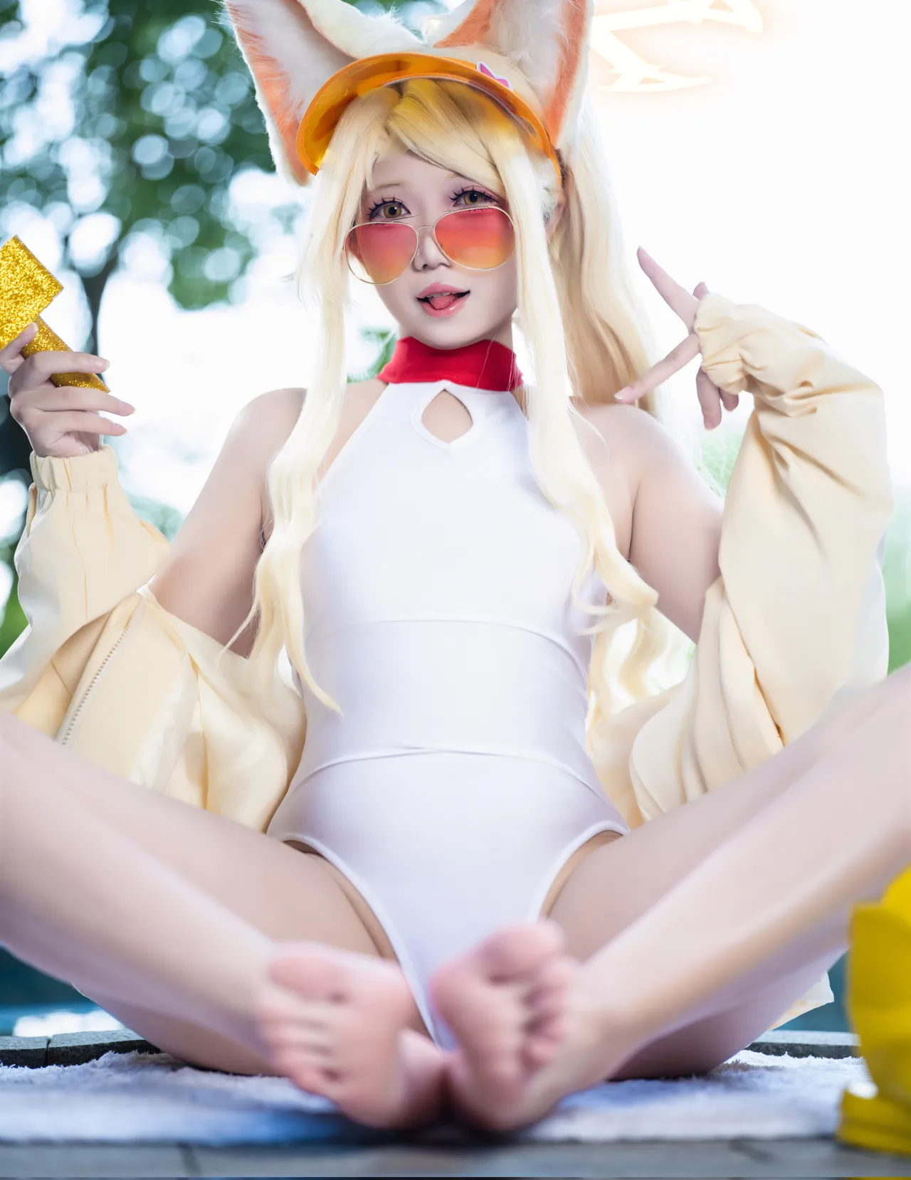 Zhuixing Yurizono Seia Swimsuit version March 2026-erohere37.webp