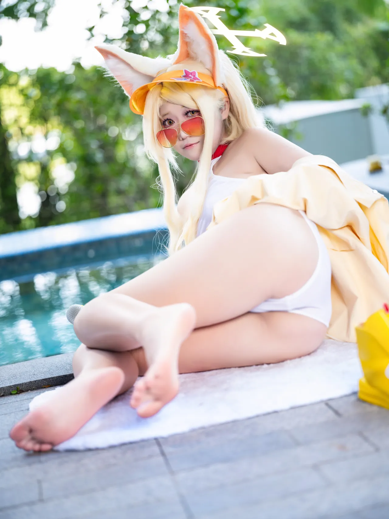 Zhuixing Yurizono Seia Swimsuit version March 2026-erohere39.webp