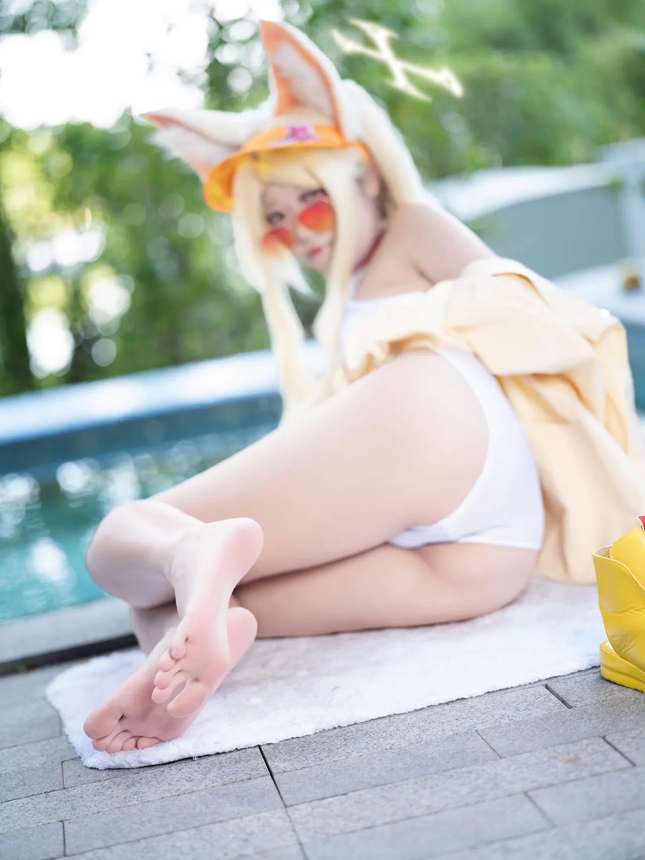 Zhuixing Yurizono Seia Swimsuit version March 2026-erohere40.webp