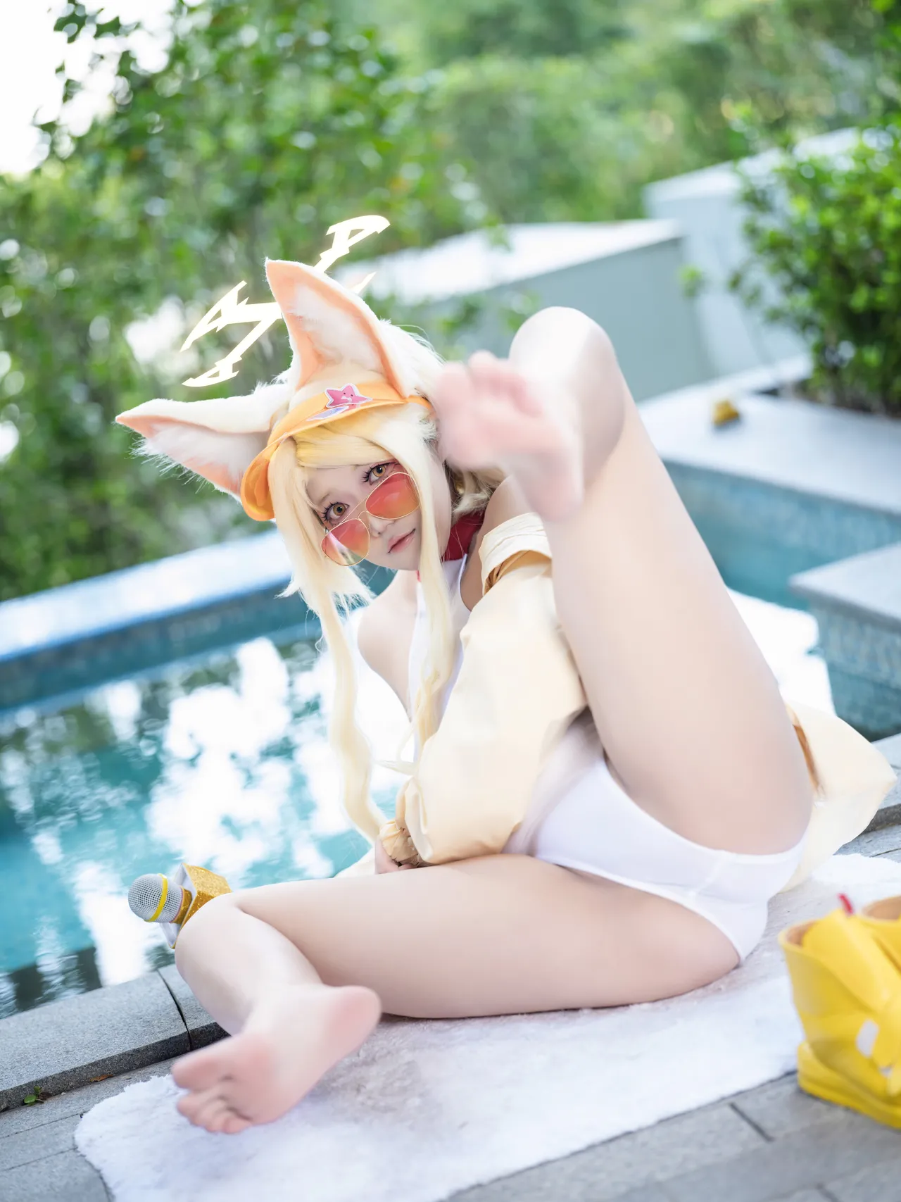 Zhuixing Yurizono Seia Swimsuit version March 2026-erohere41.webp
