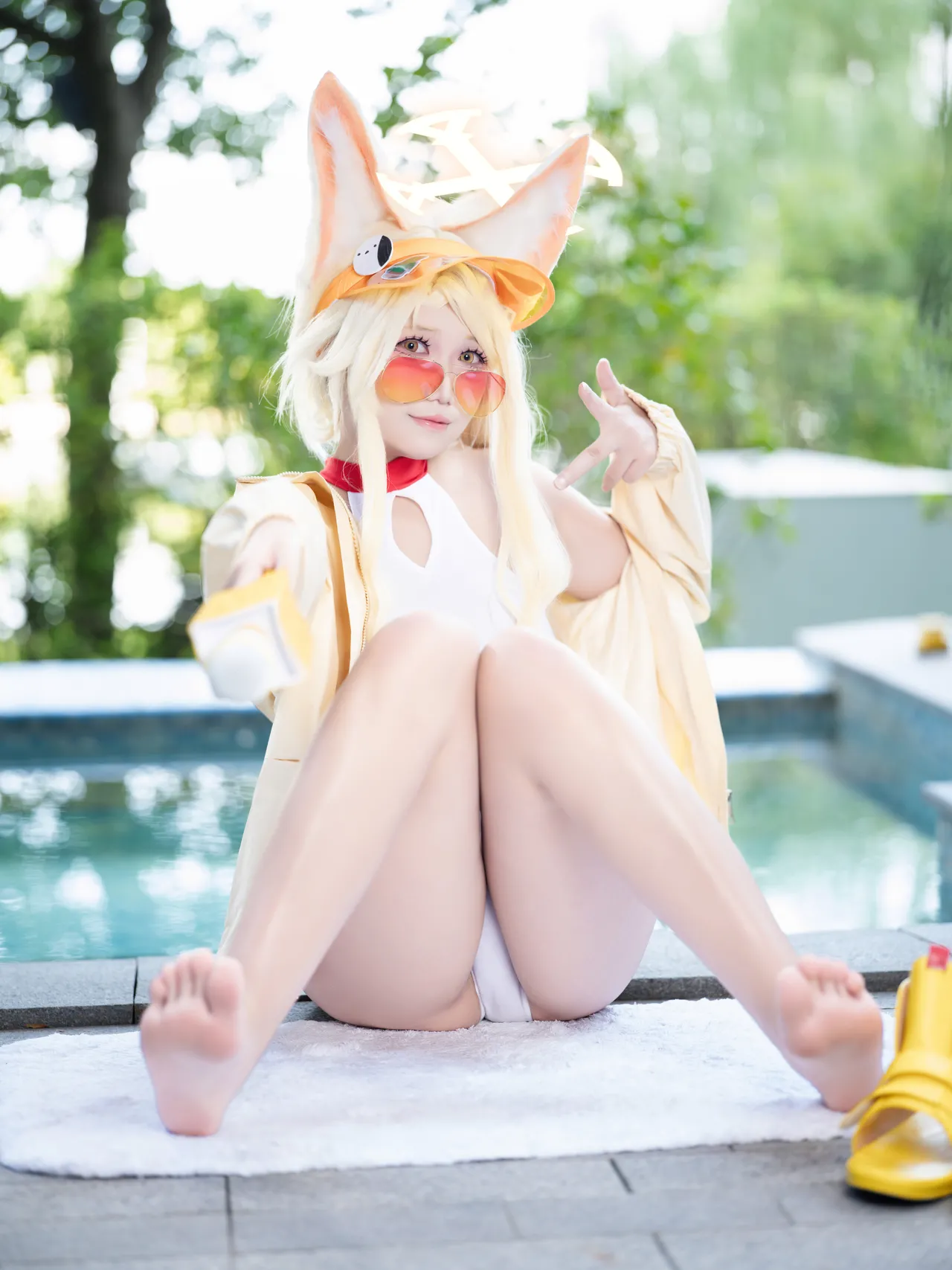 Zhuixing Yurizono Seia Swimsuit version March 2026-erohere47.webp