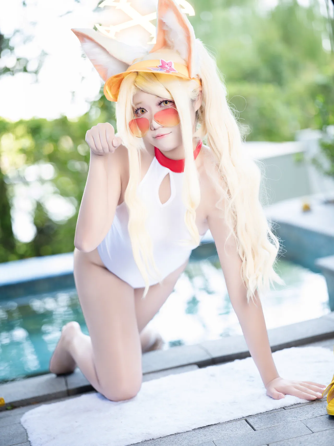 Zhuixing Yurizono Seia Swimsuit version March 2026-erohere48.webp