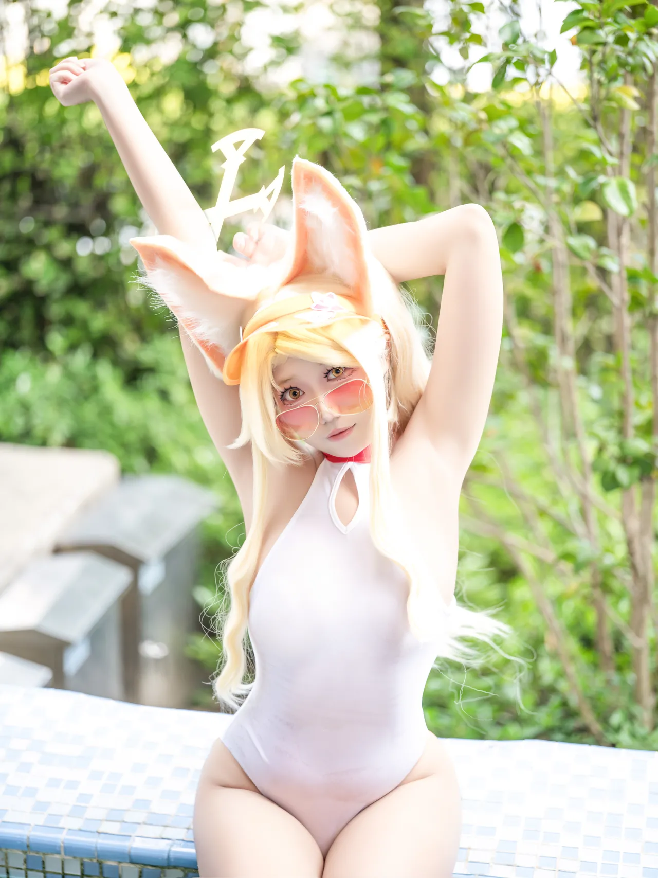 Zhuixing Yurizono Seia Swimsuit version March 2026-erohere6.webp
