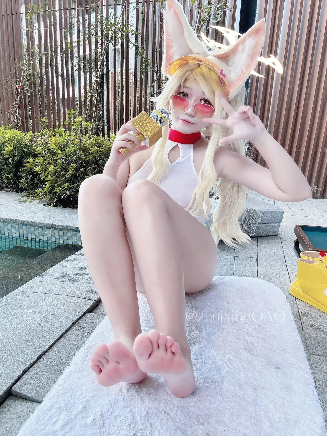 Zhuixing Yurizono Seia Swimsuit version March 2026-erohere61.webp