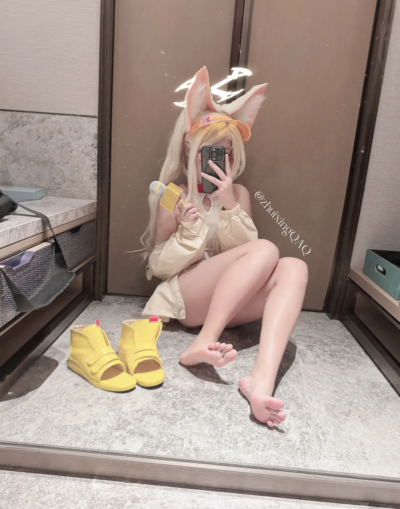 Zhuixing Yurizono Seia Swimsuit version March 2026-erohere62.webp