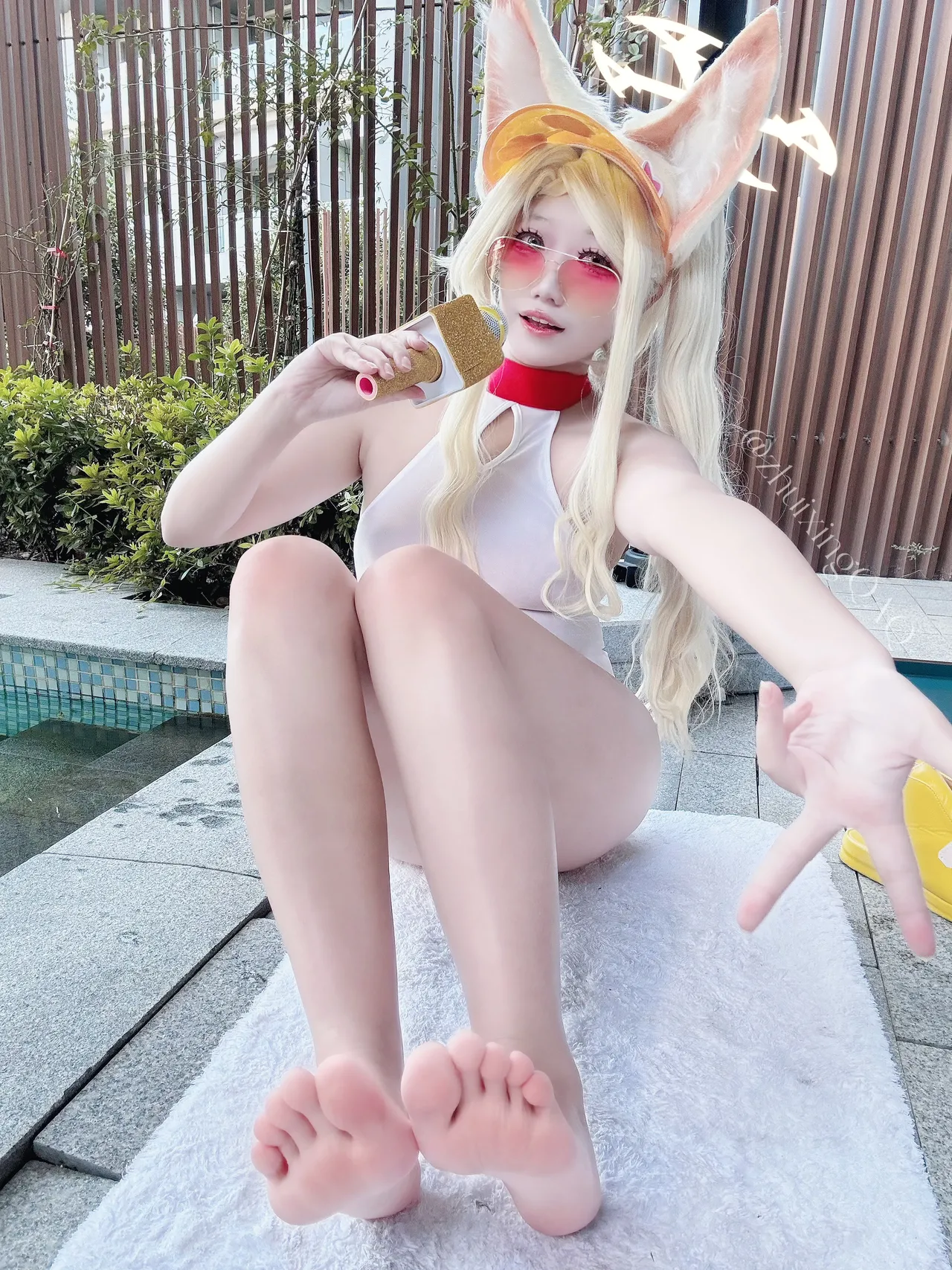 Zhuixing Yurizono Seia Swimsuit version March 2026-erohere65.webp