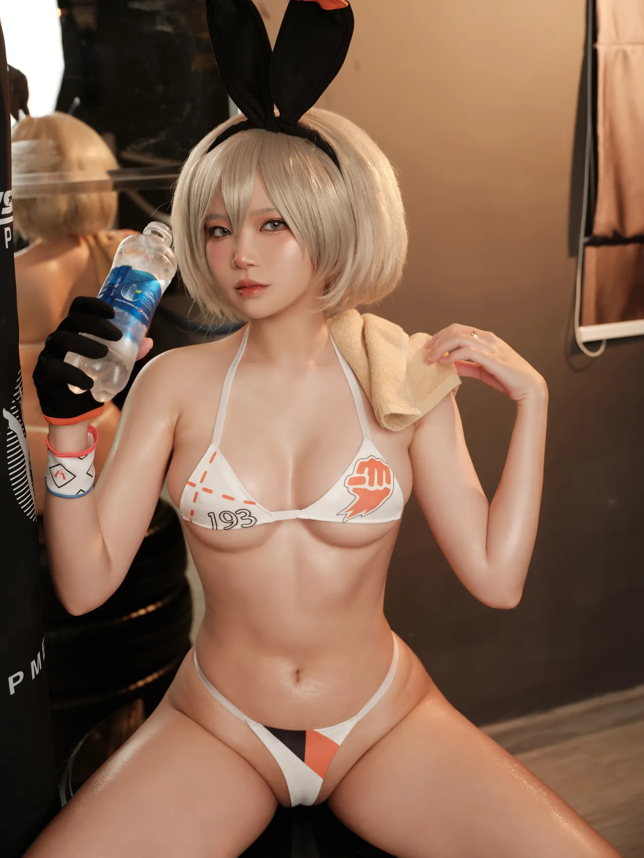 Zinie Q - Pokemon Bea & Nessa-erohere30.webp