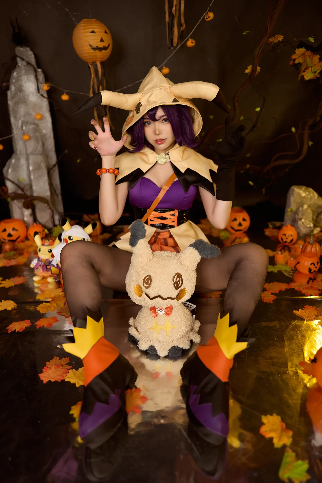 ZinieQ - Acerola Halloween-erohere12.webp