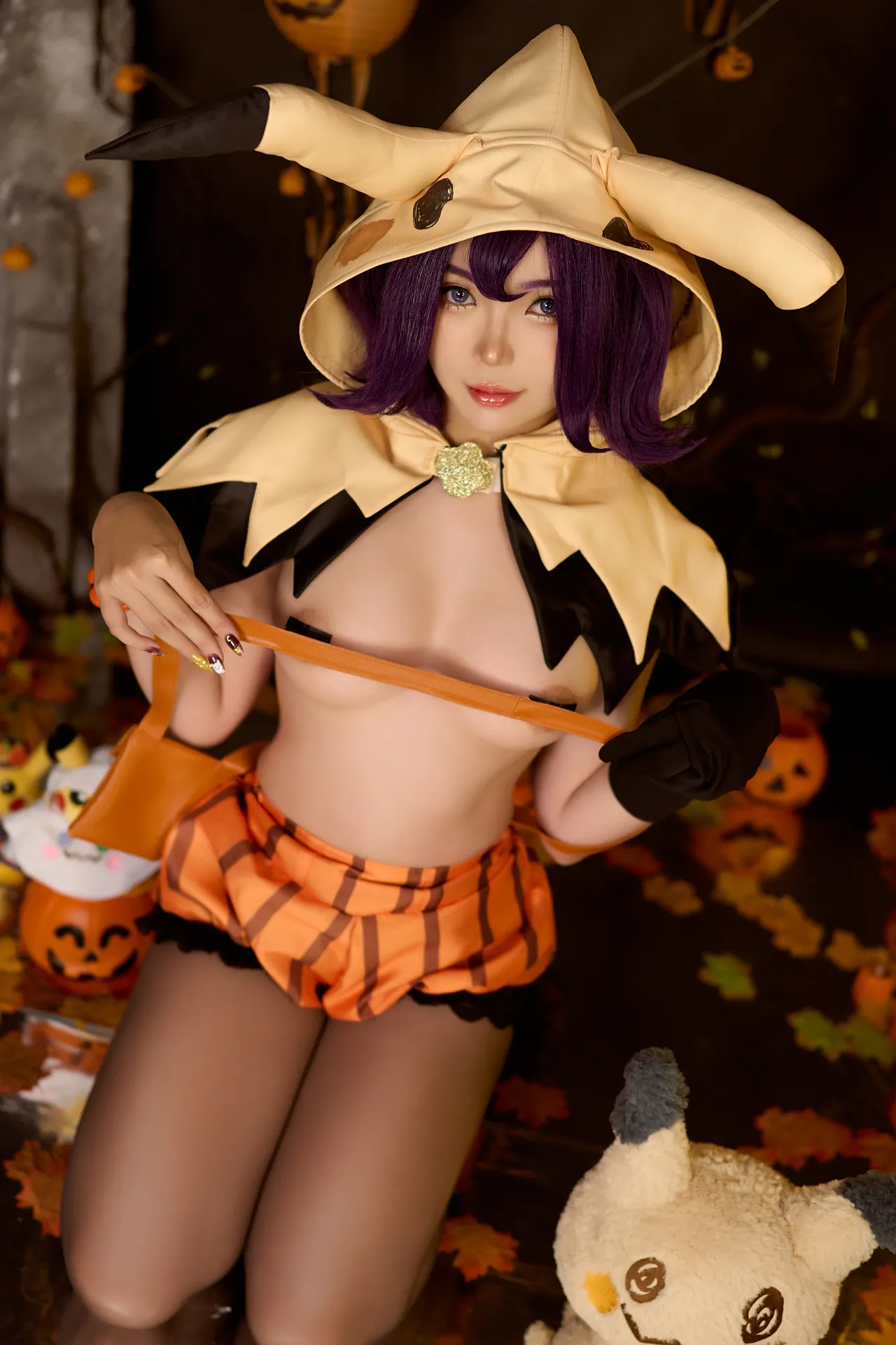 ZinieQ - Acerola Halloween-erohere14.webp