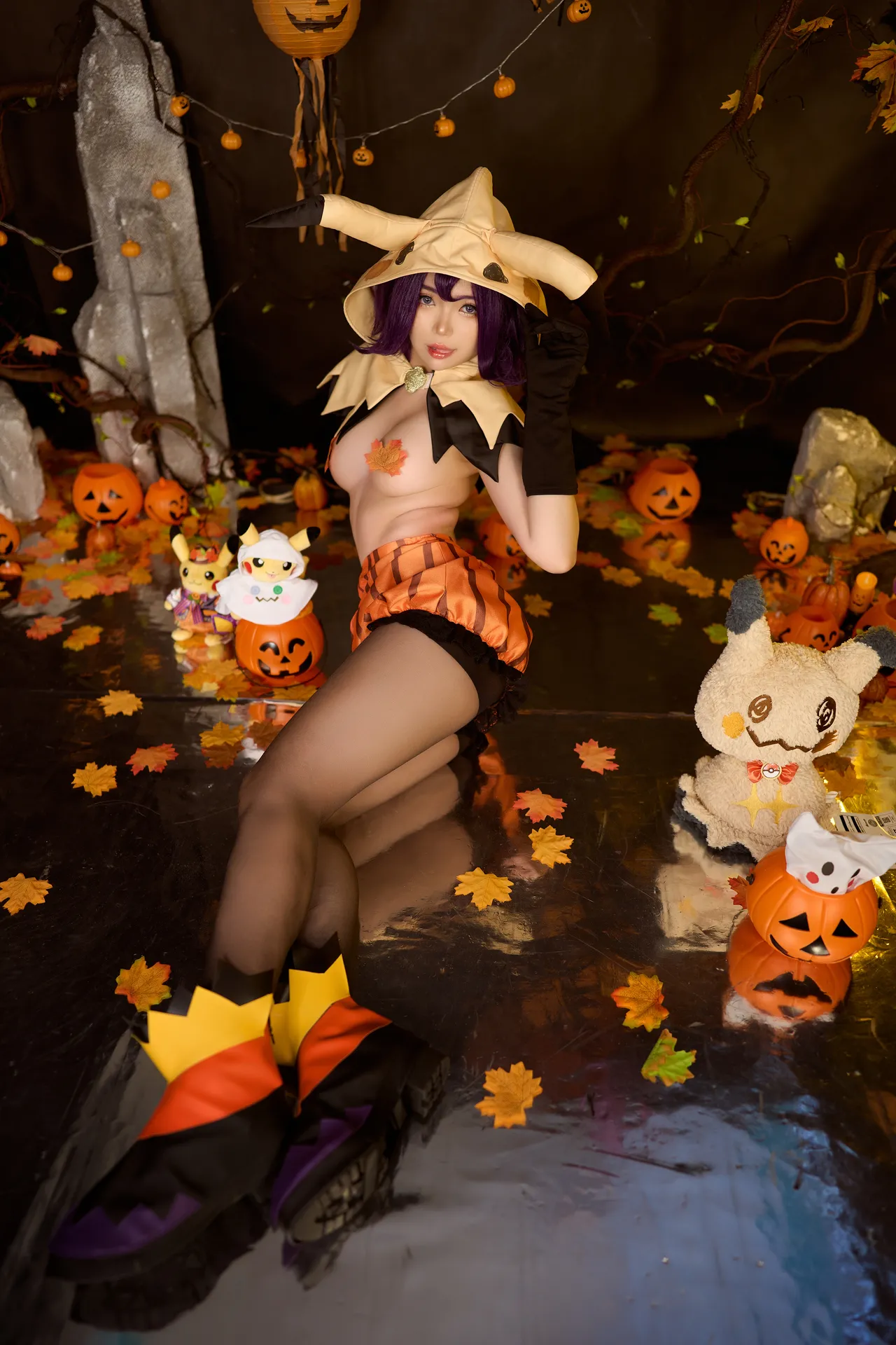 ZinieQ - Acerola Halloween-erohere16.webp