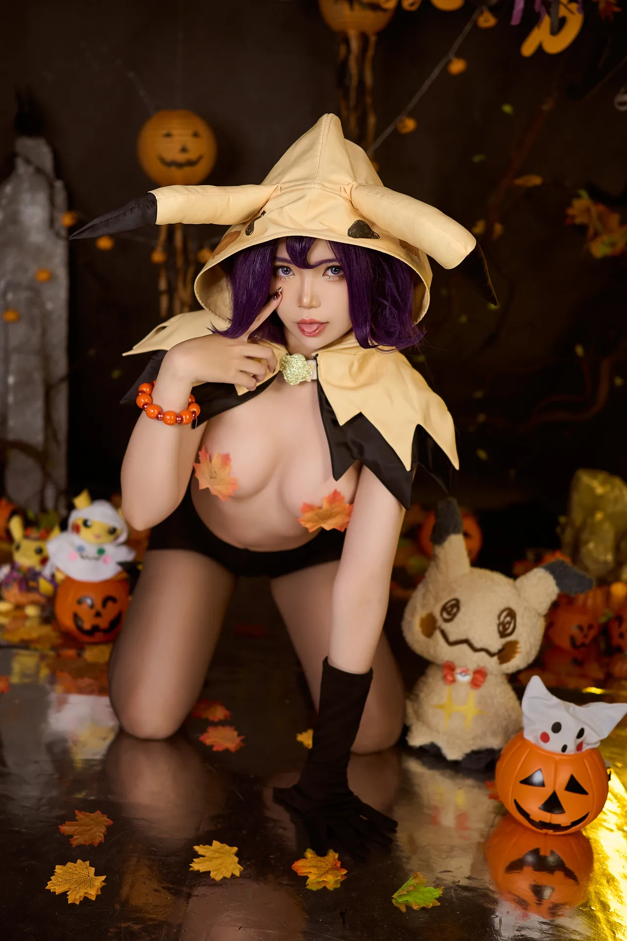 ZinieQ - Acerola Halloween-erohere18.webp