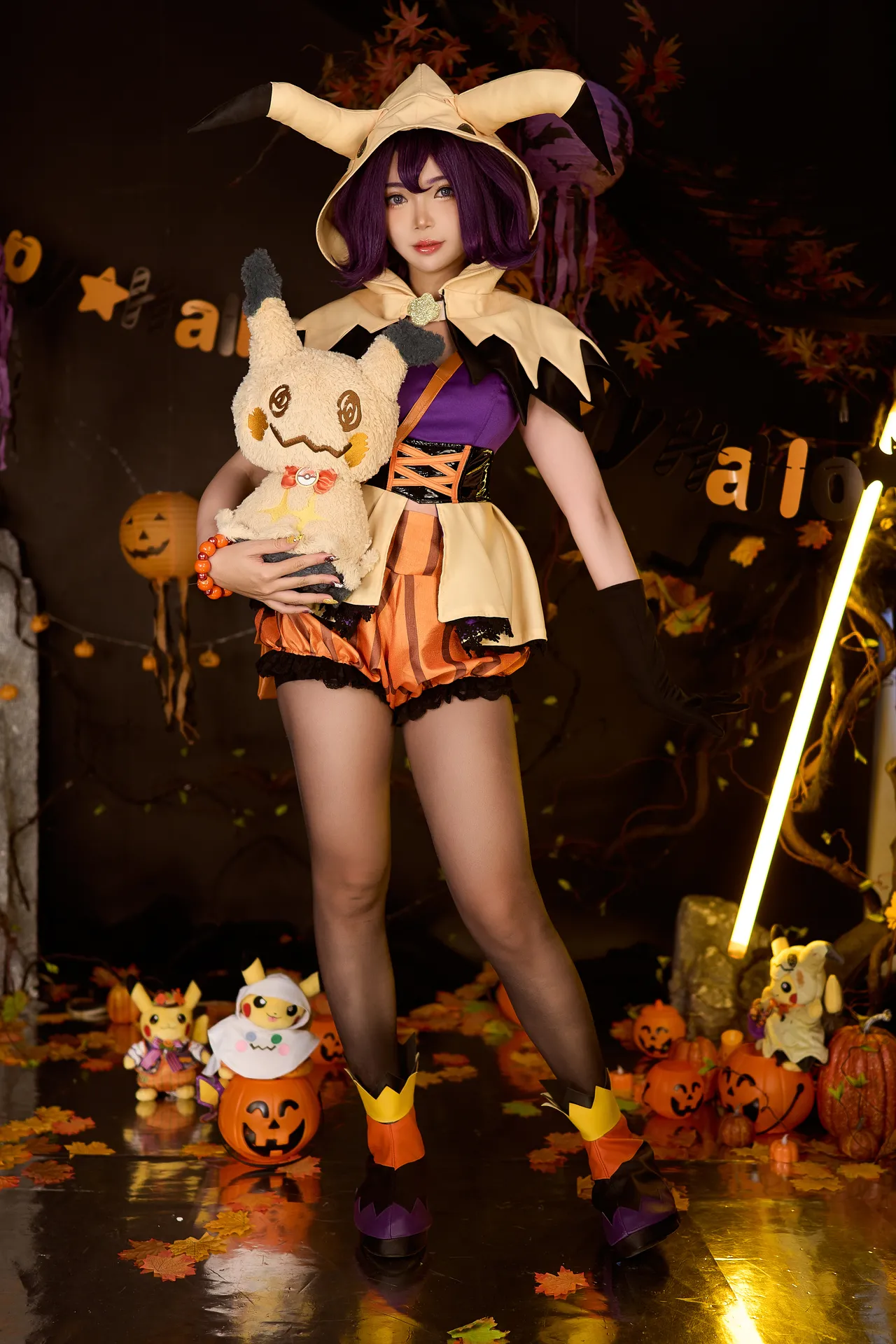 ZinieQ - Acerola Halloween-erohere2.webp