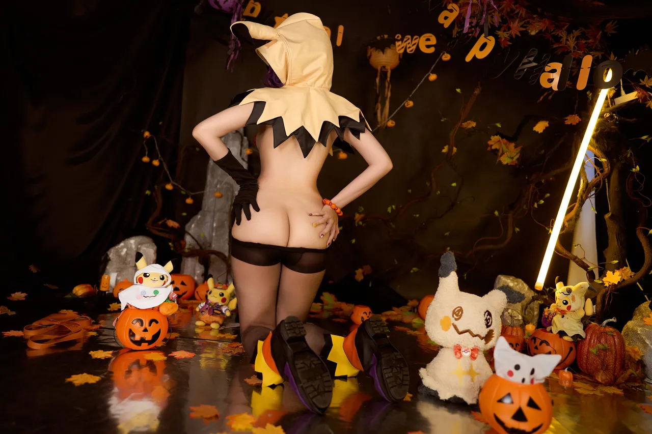 ZinieQ - Acerola Halloween-erohere21.webp