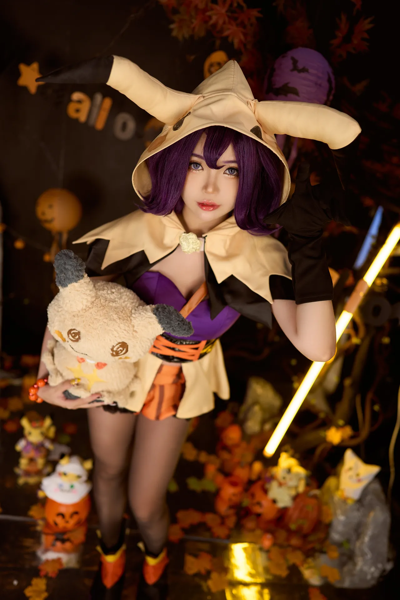 ZinieQ - Acerola Halloween-erohere3.webp