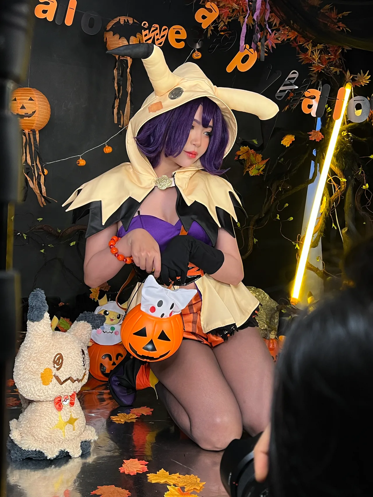 ZinieQ - Acerola Halloween-erohere34.webp