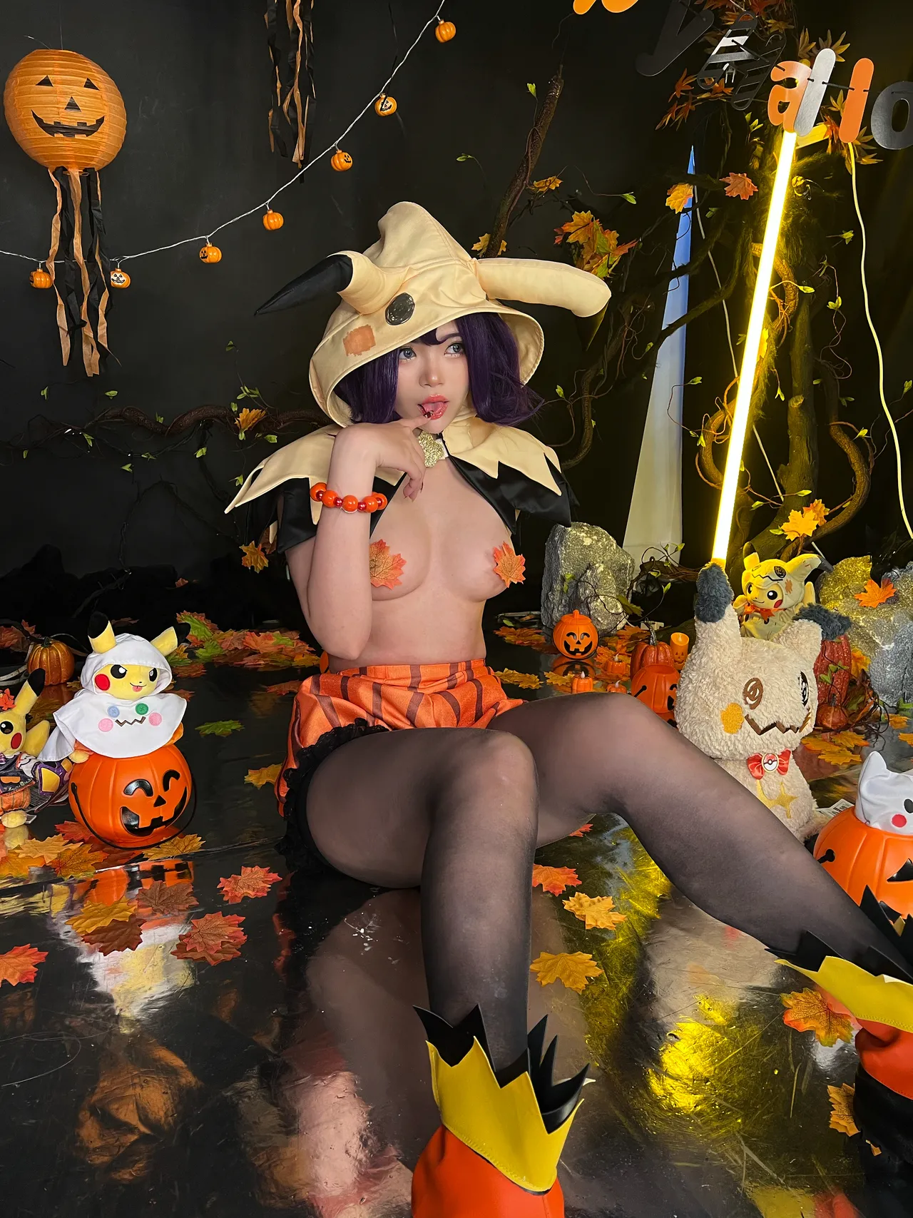 ZinieQ - Acerola Halloween-erohere36.webp