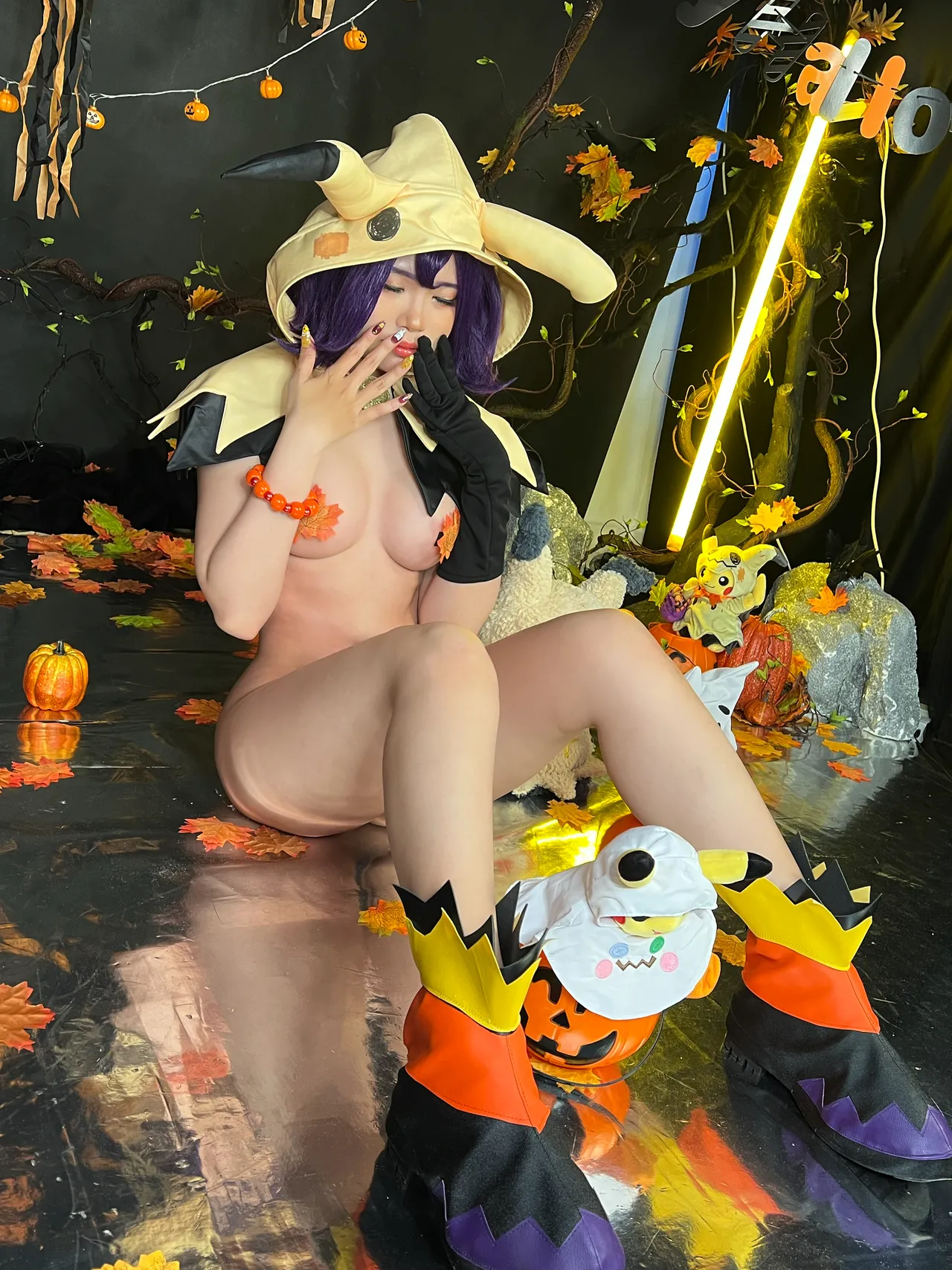 ZinieQ - Acerola Halloween-erohere39.webp