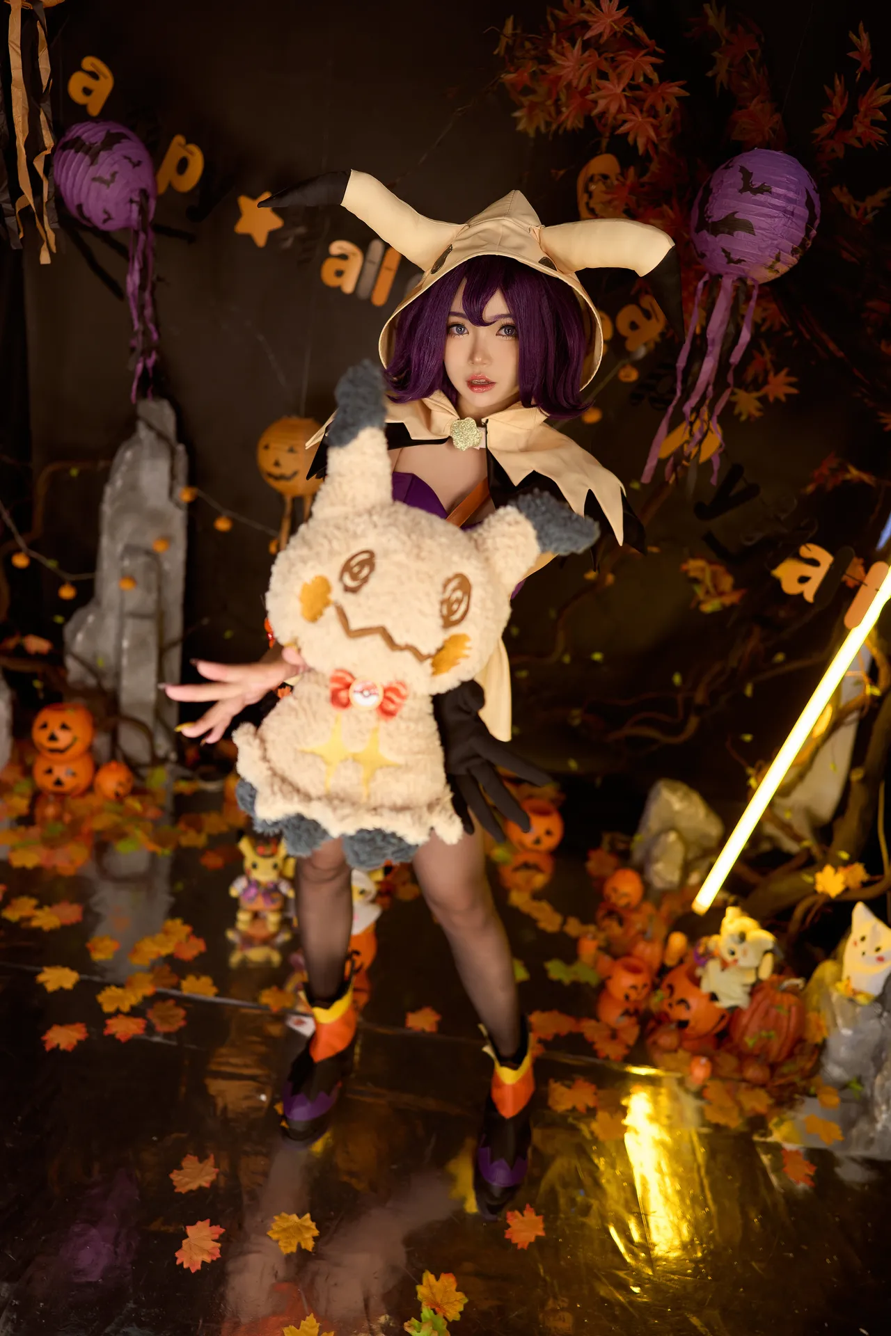 ZinieQ - Acerola Halloween-erohere8.webp