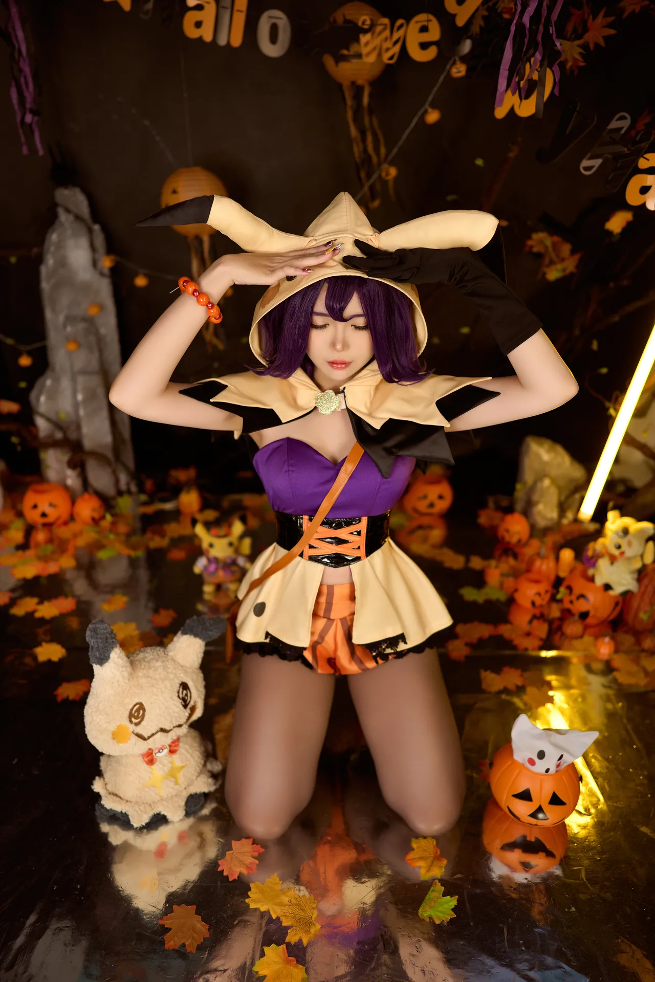 ZinieQ - Acerola Halloween-erohere9.webp