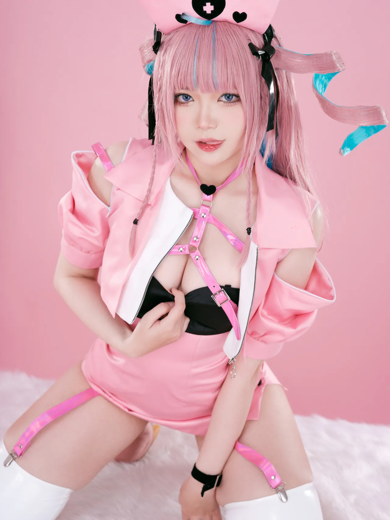 ZinieQ - Aqua Minato (Hololive)-erohere10.webp