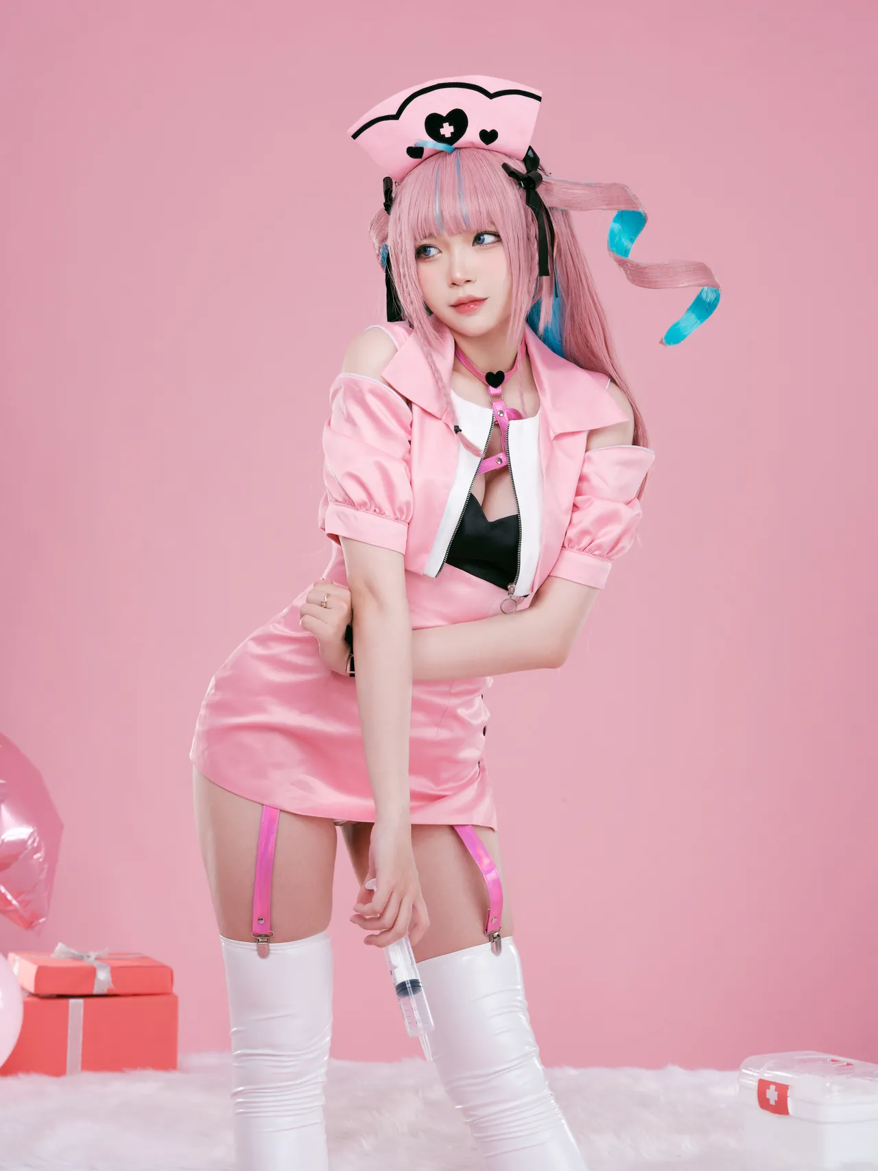 ZinieQ - Aqua Minato (Hololive)-erohere3.webp