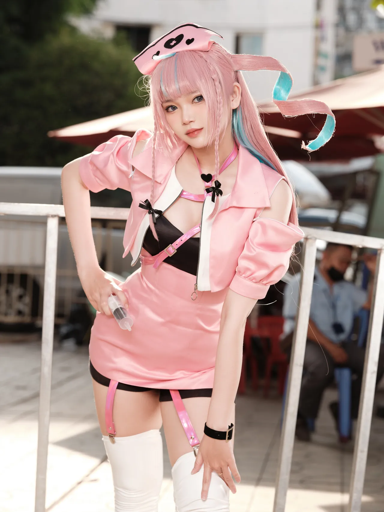 ZinieQ - Aqua Minato (Hololive)-erohere37.webp