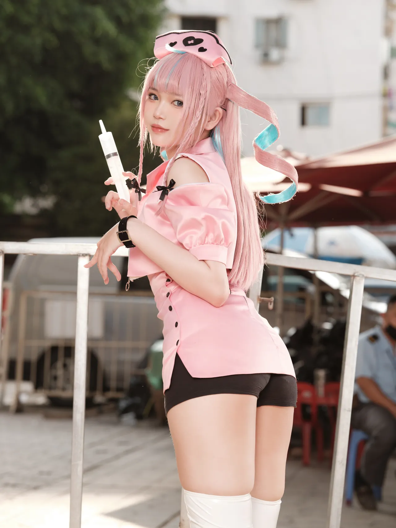 ZinieQ - Aqua Minato (Hololive)-erohere38.webp
