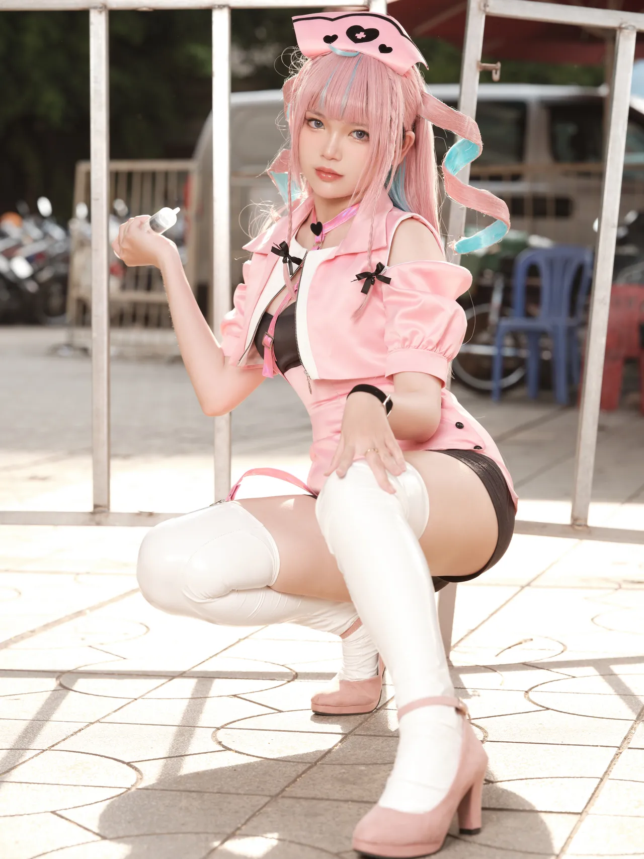 ZinieQ - Aqua Minato (Hololive)-erohere39.webp