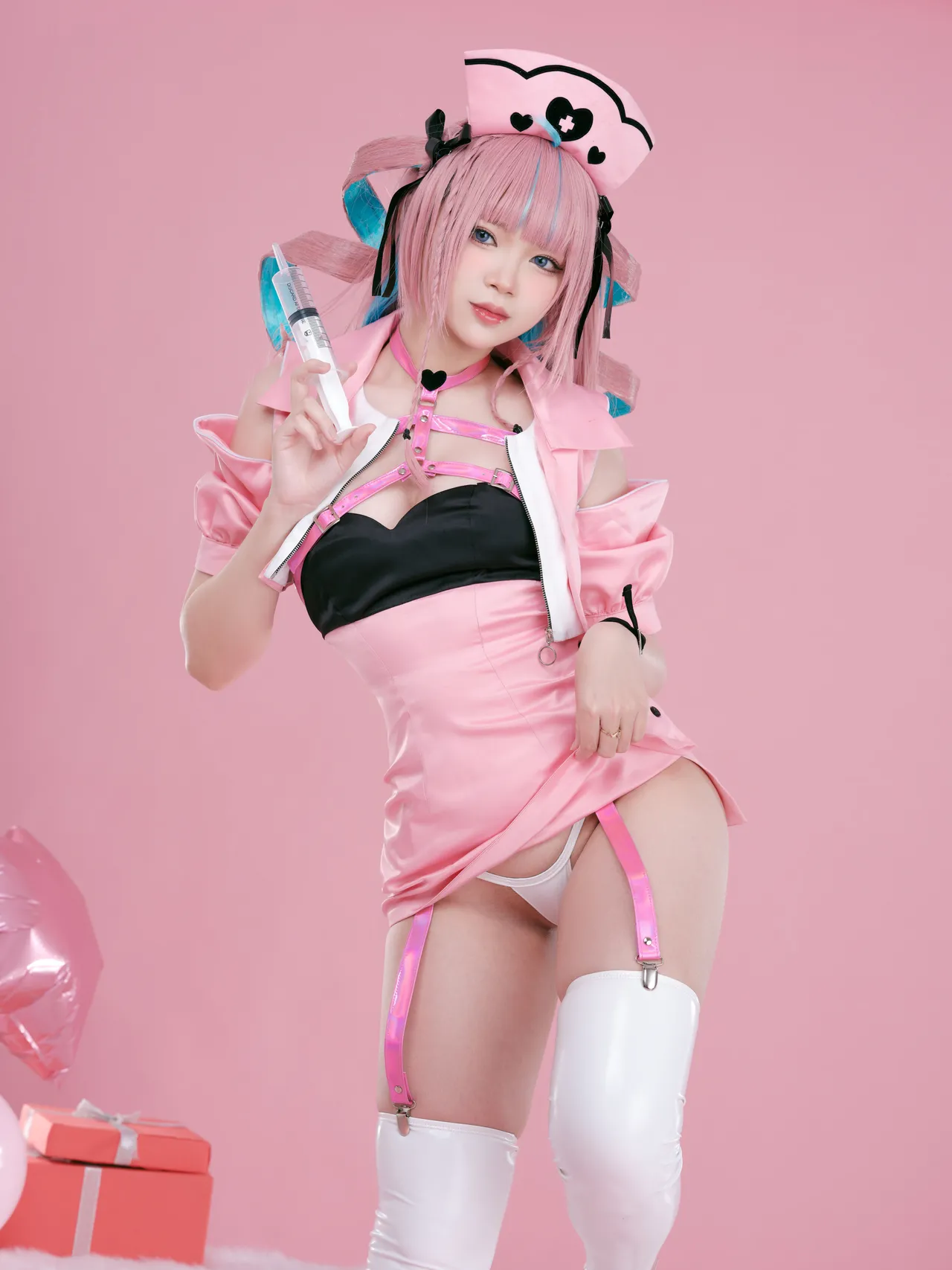 ZinieQ - Aqua Minato (Hololive)-erohere4.webp