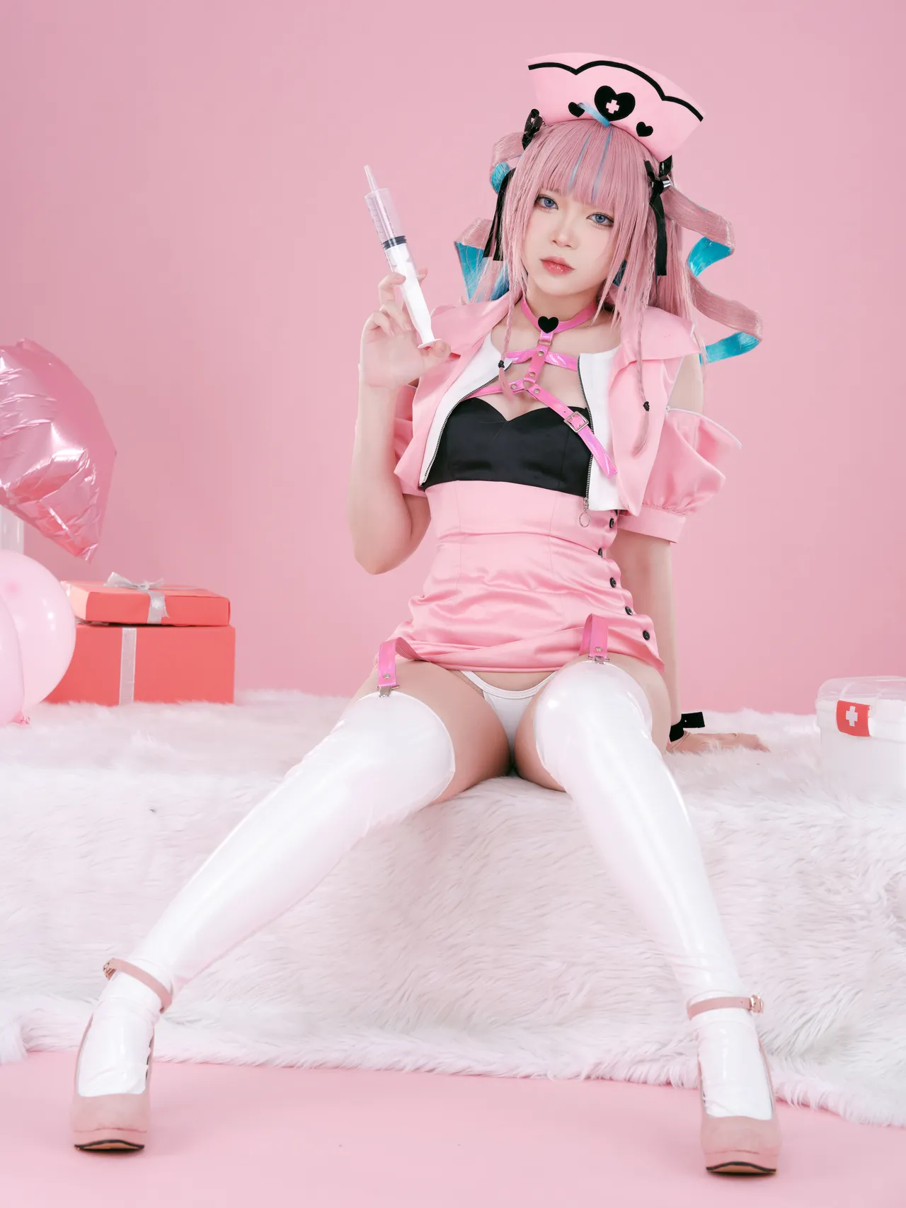 ZinieQ - Aqua Minato (Hololive)-erohere5.webp