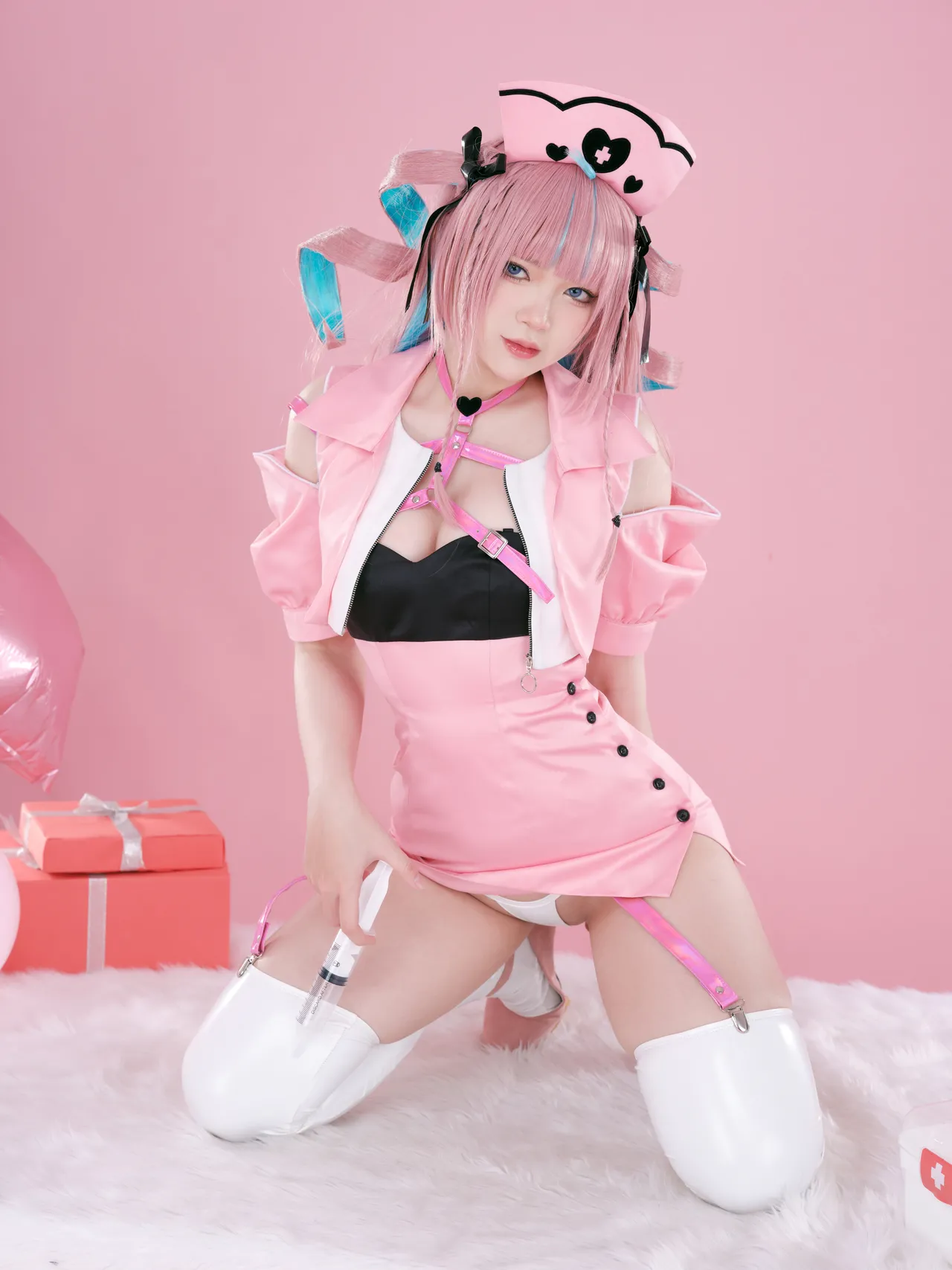 ZinieQ - Aqua Minato (Hololive)-erohere8.webp