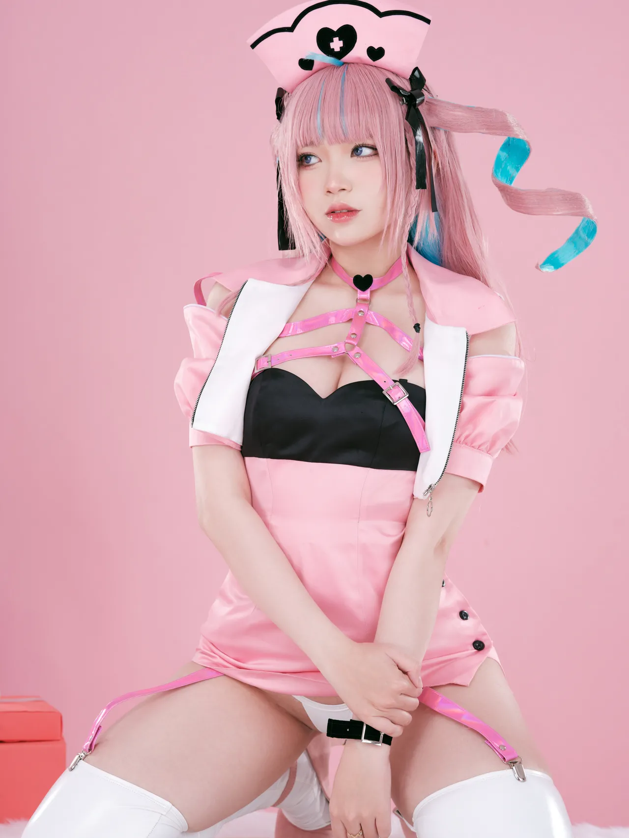 ZinieQ - Aqua Minato (Hololive)-erohere9.webp