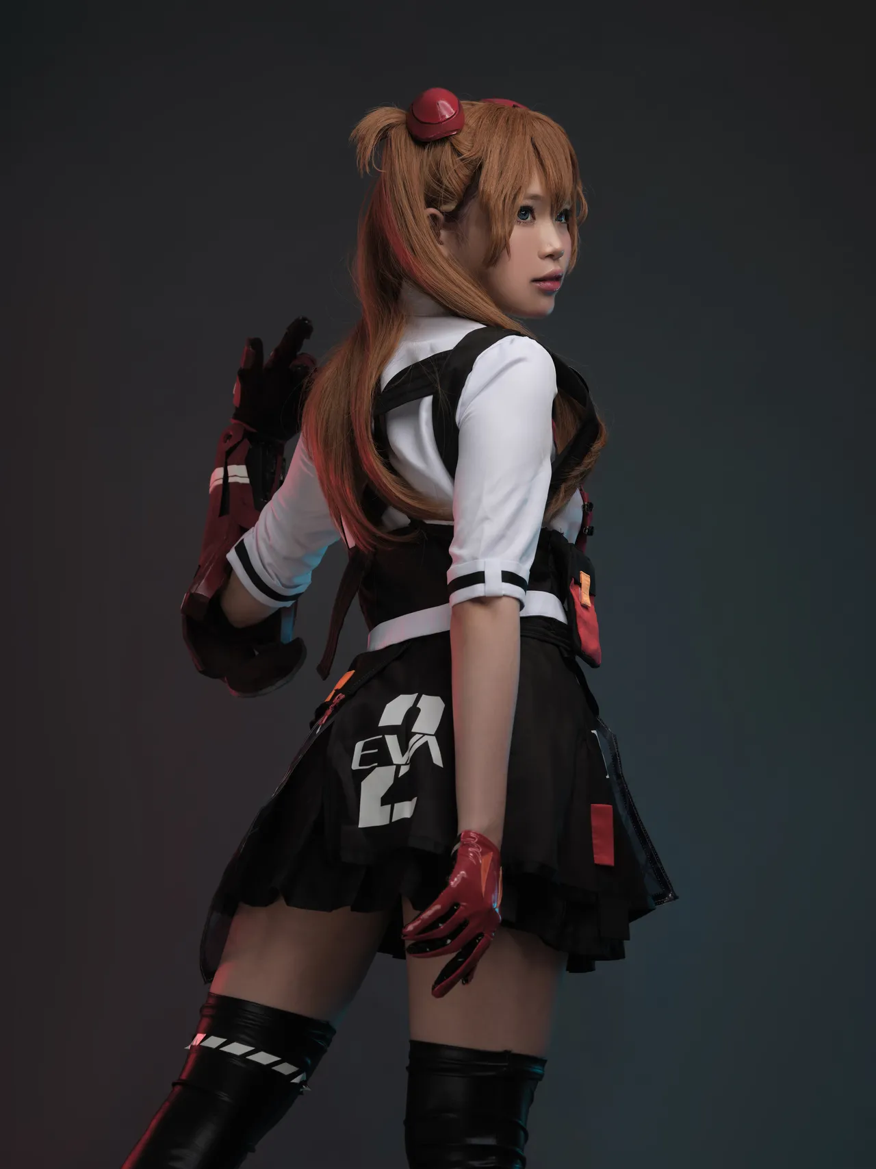 ZinieQ - Asuka Blazing Hope (Neon Genesis Evangelion)-erohere2.webp