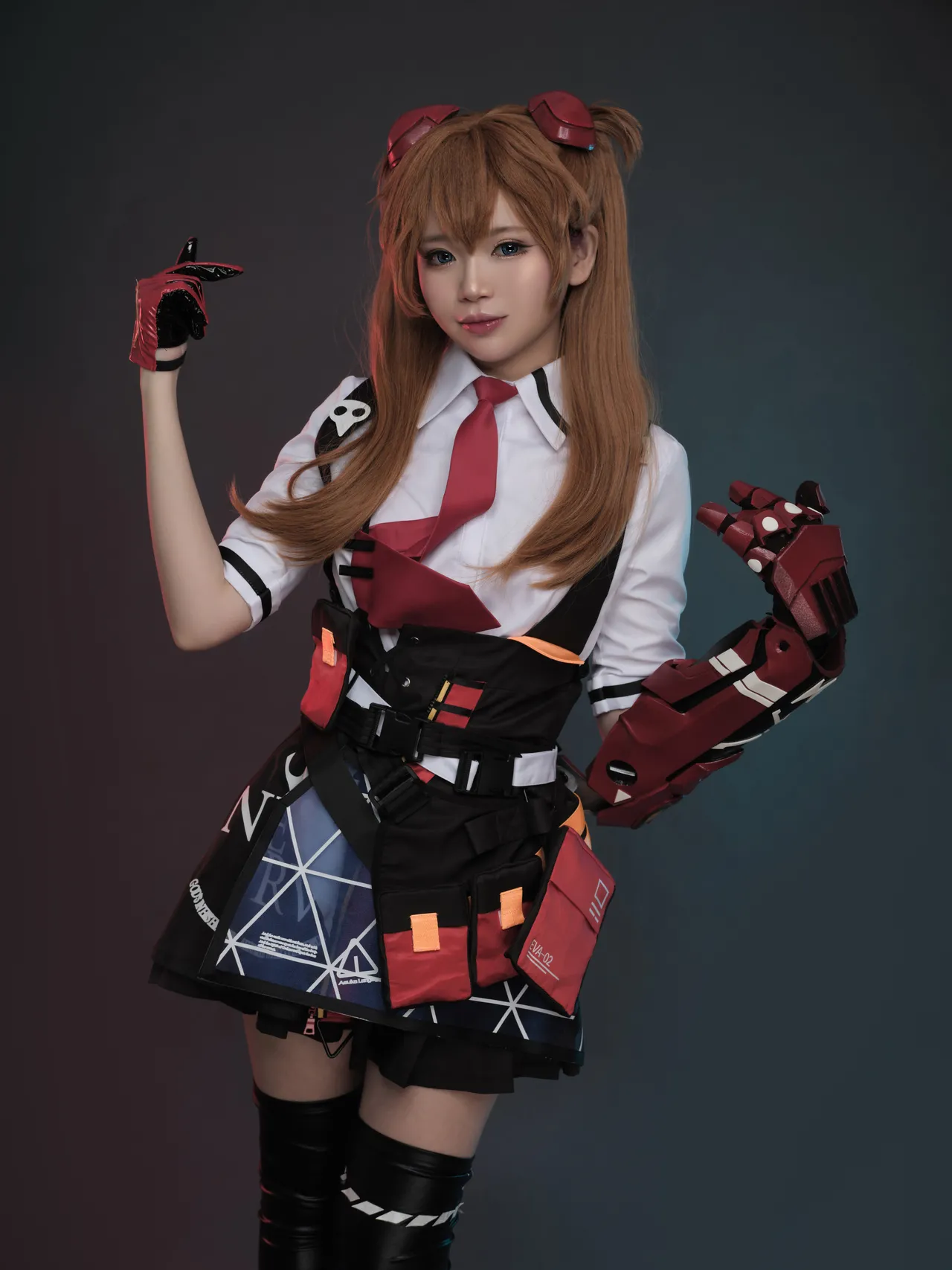 ZinieQ - Asuka Blazing Hope (Neon Genesis Evangelion)-erohere3.webp