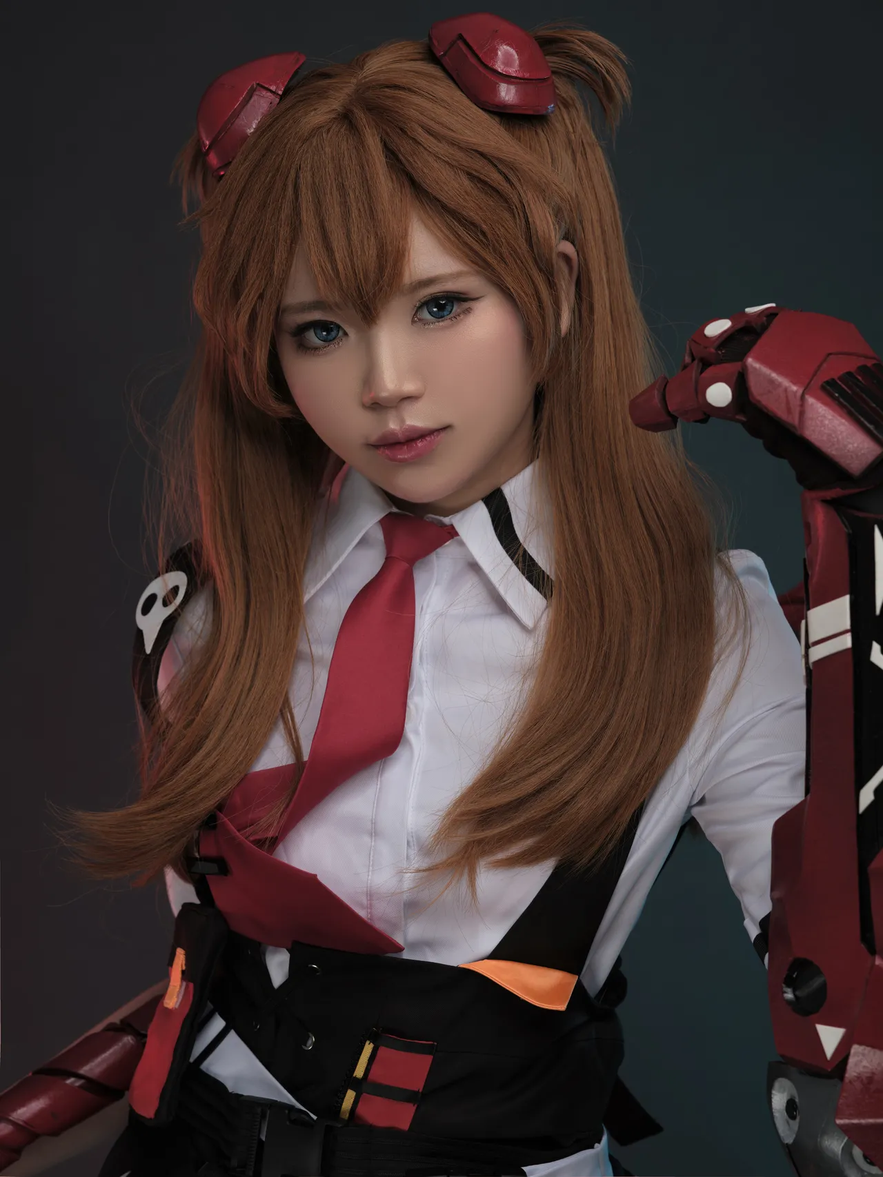 ZinieQ - Asuka Blazing Hope (Neon Genesis Evangelion)-erohere4.webp