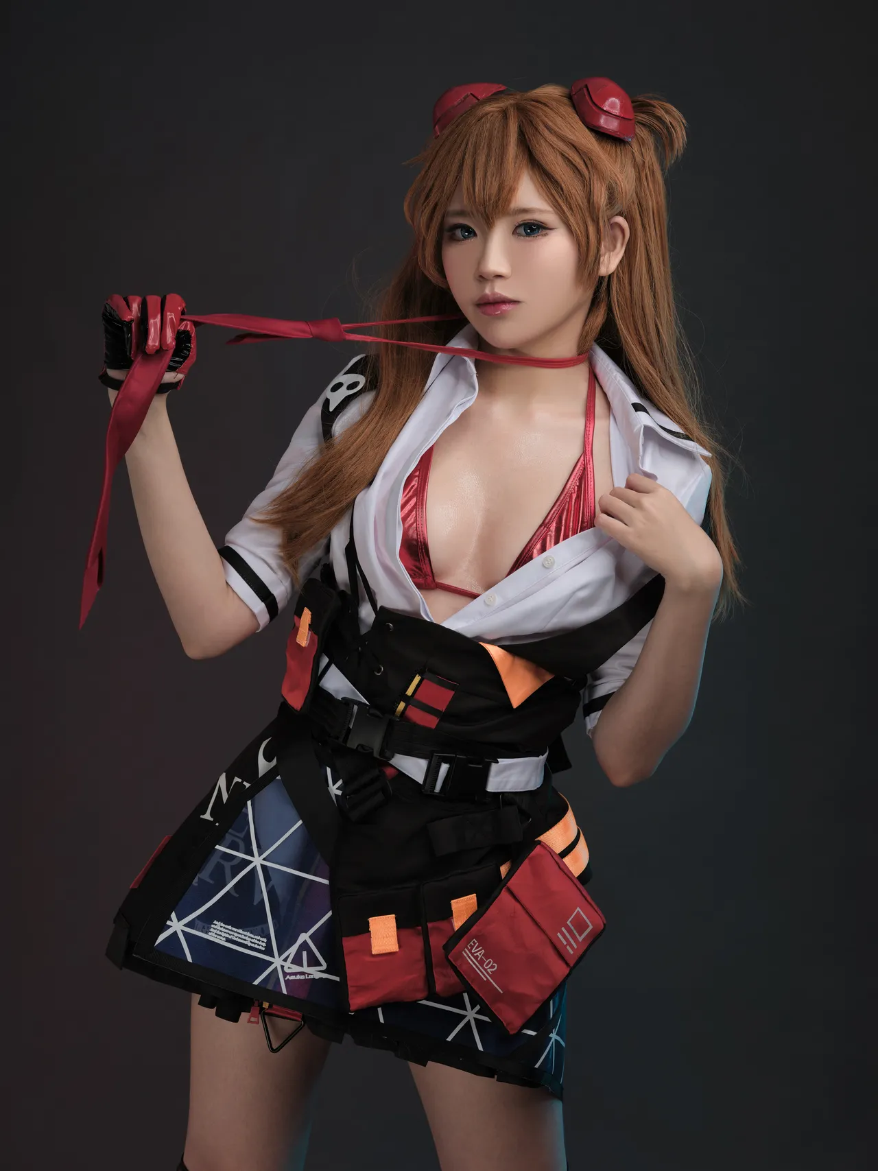 ZinieQ - Asuka Blazing Hope (Neon Genesis Evangelion)-erohere5.webp