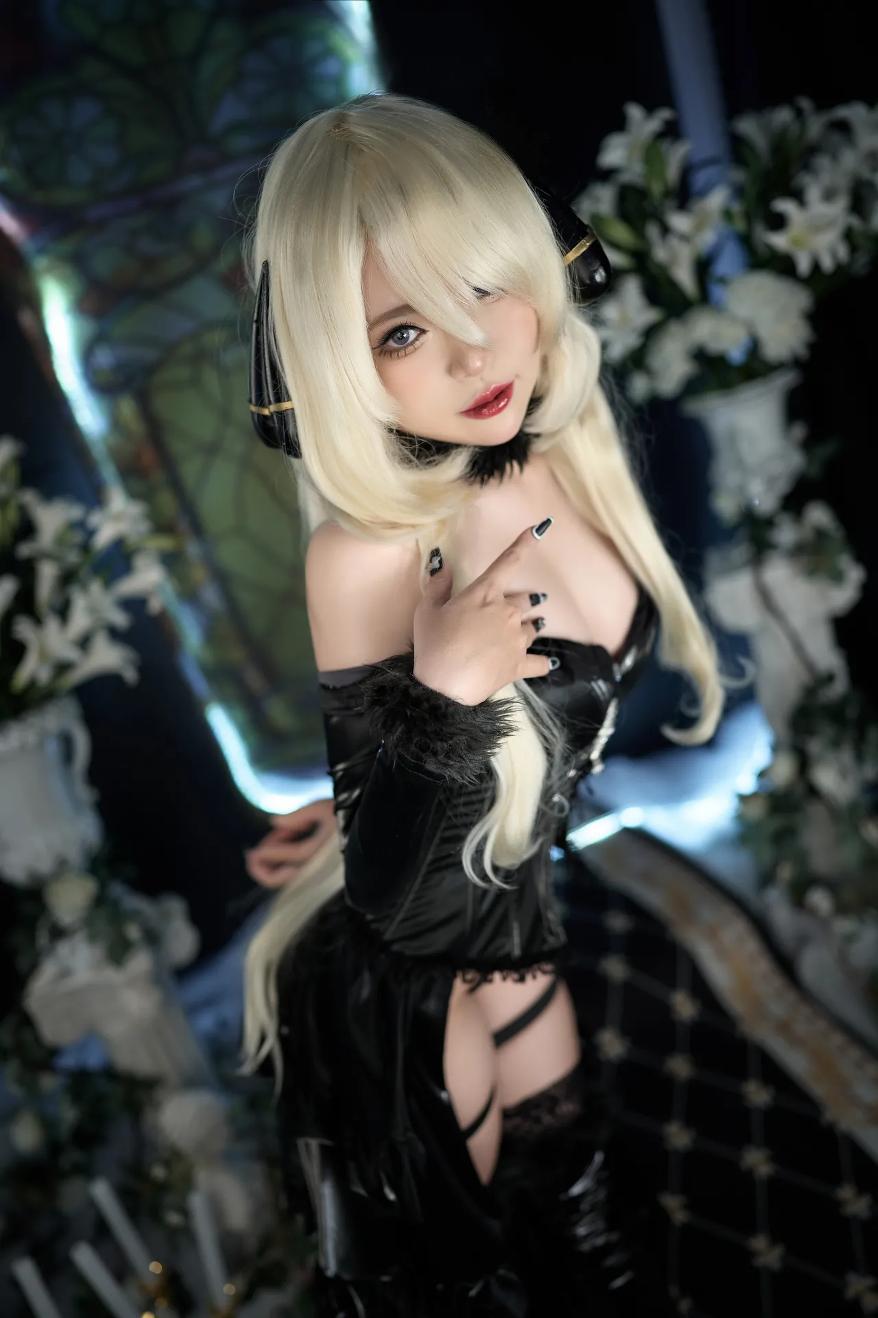 ZinieQ - Cynthia Pokemon-erohere13.webp