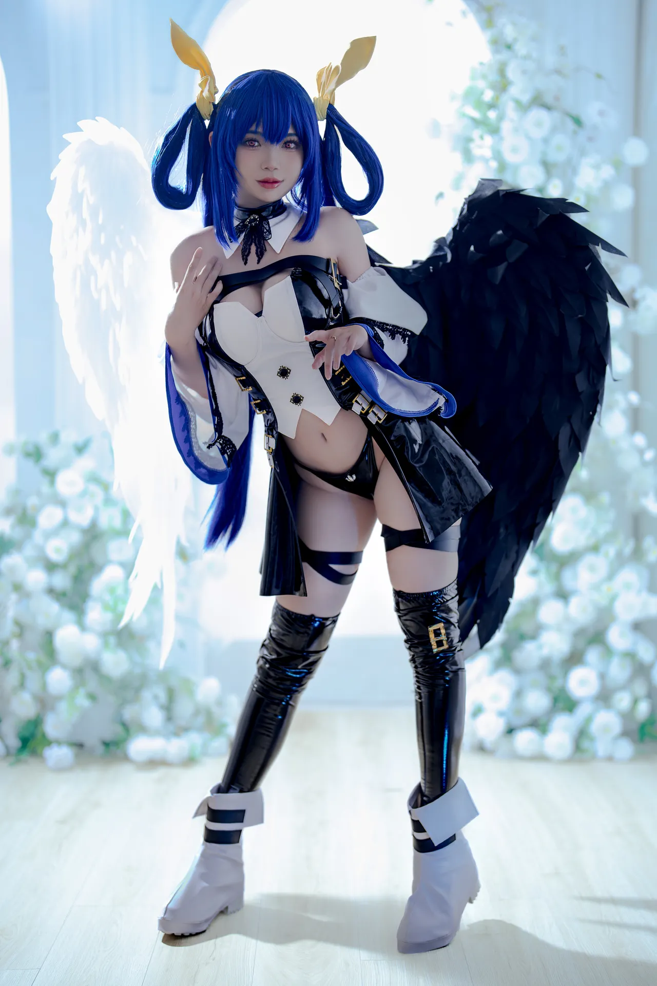 ZinieQ - Dizzy Guilty Gear-erohere2.webp